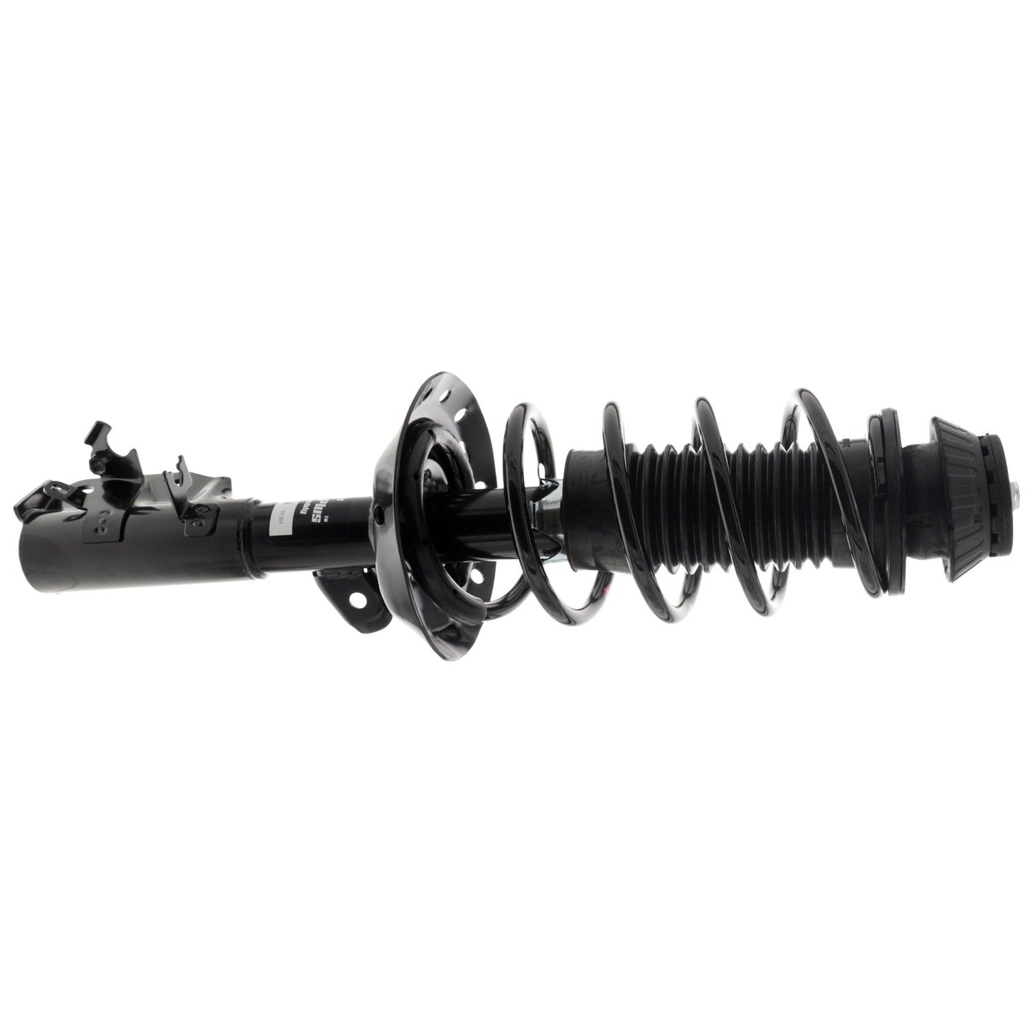 2019, 2018, 2017, 2016, 2015 Honda Fit Suspension Strut and Coil Spring Assembly