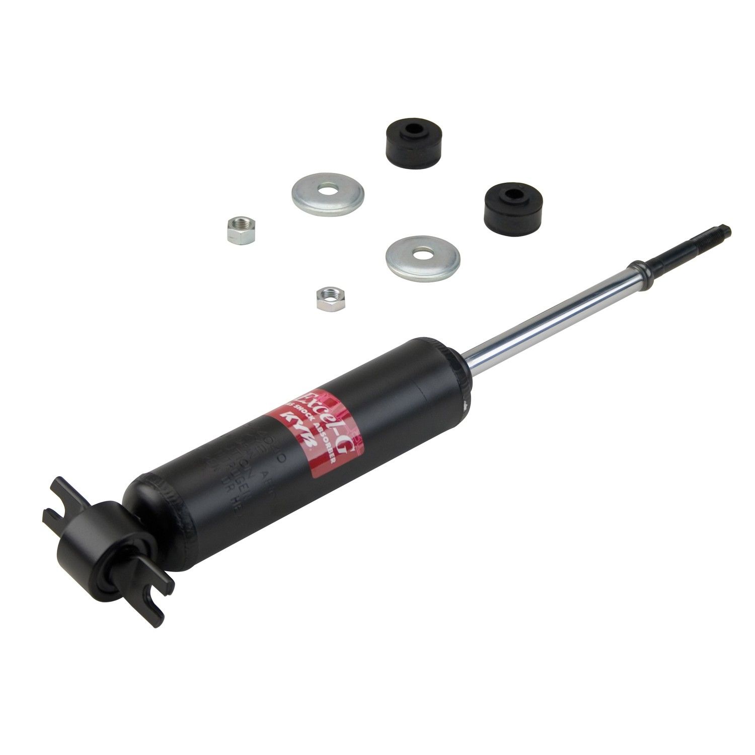 1970, 1969, 1968, 1967, 1966 Chevrolet Caprice Suspension Shock Absorber