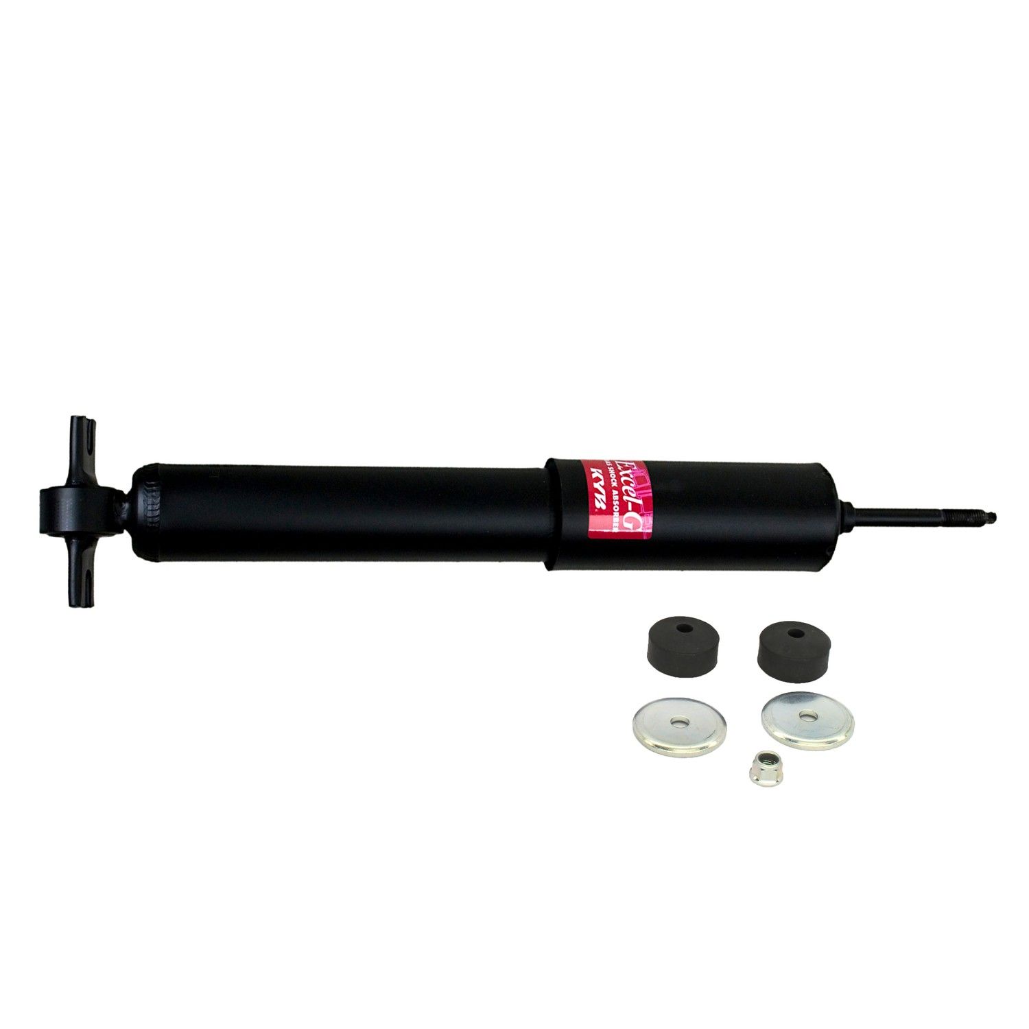 2010, 2009, 2008, 2007, 2006, 2005, 2004, 2003 Chevrolet Express 2500 2500 Suspension Shock Absorber