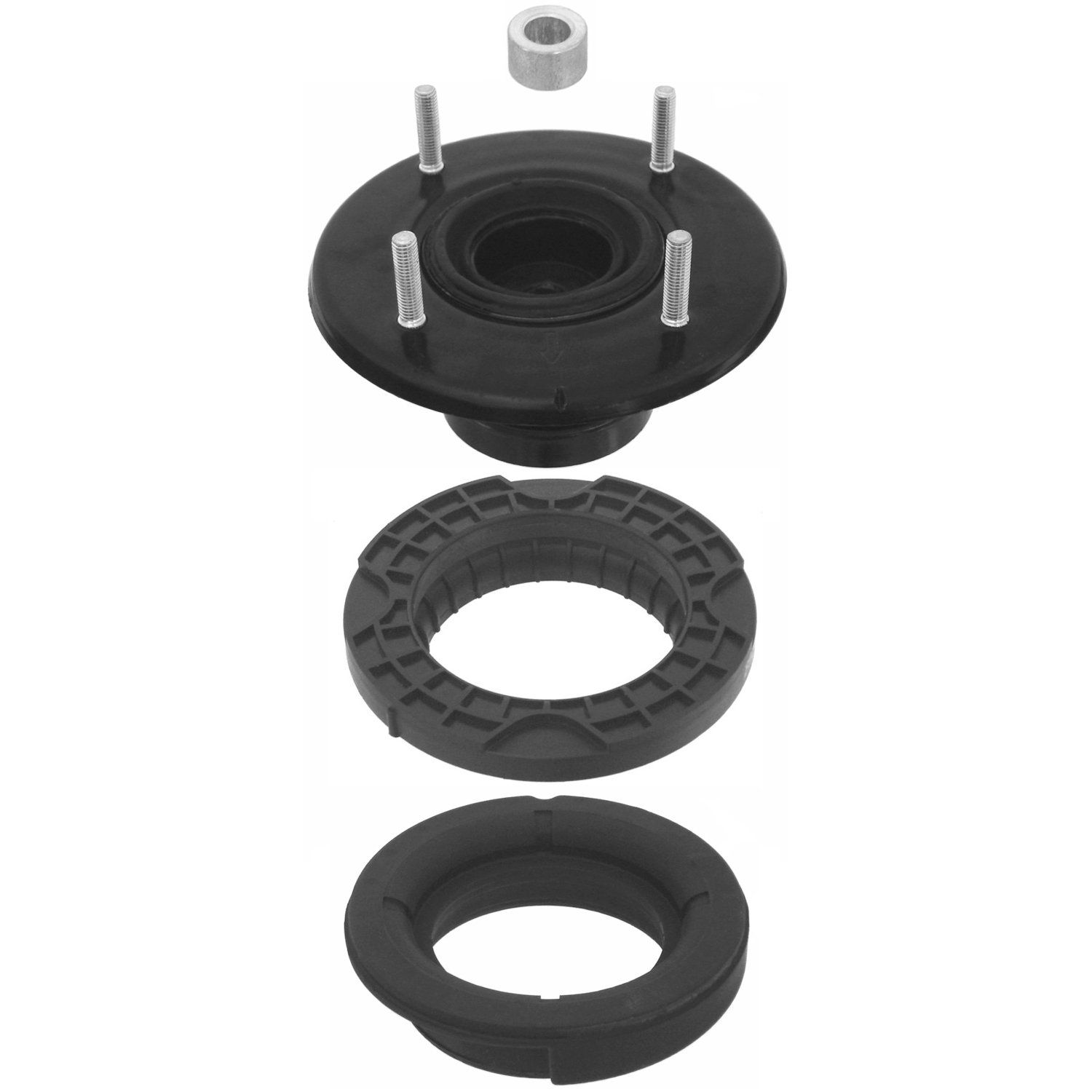 2010, 2009 Ford Edge Suspension Strut Mount Kit