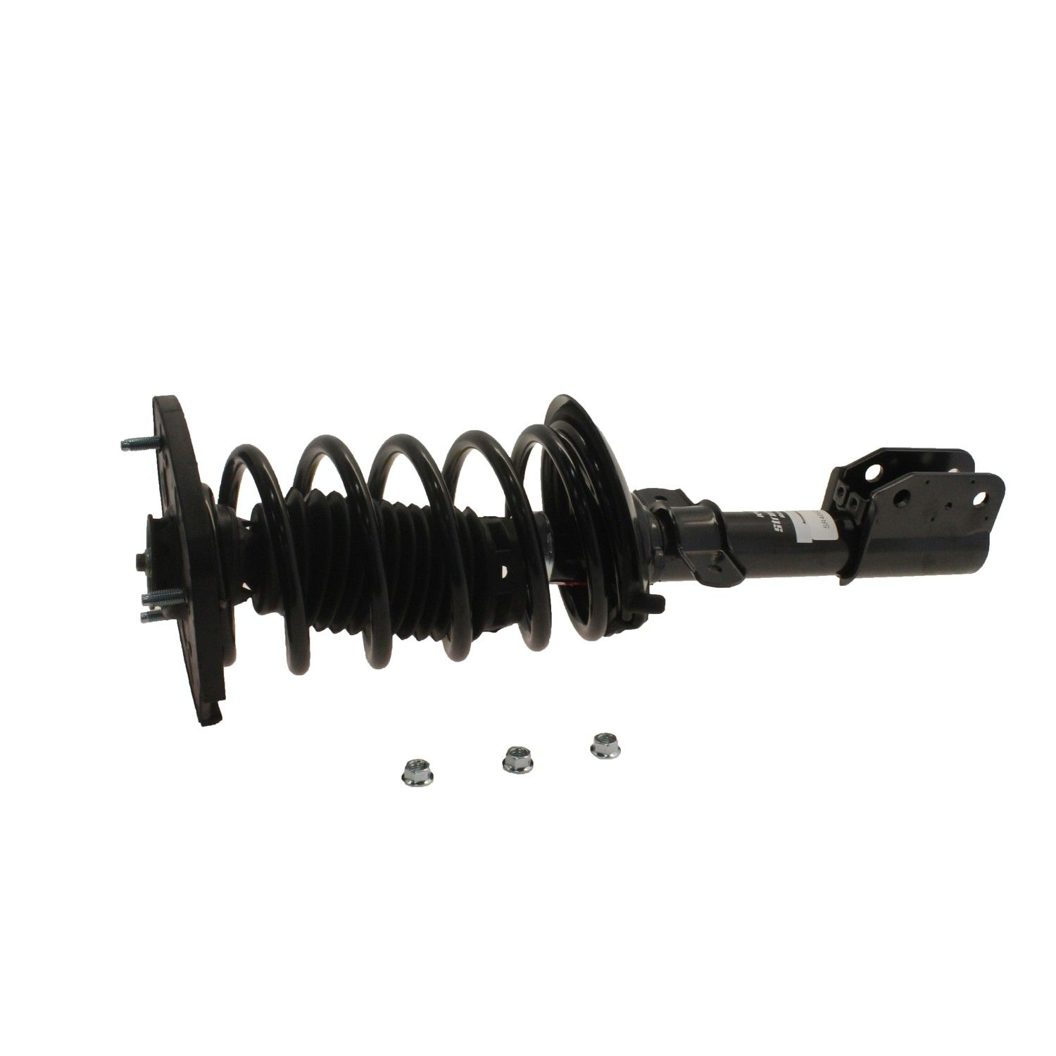 2009, 2008, 2007, 2006, 2005 Buick Allure Suspension Strut and Coil Spring Assembly