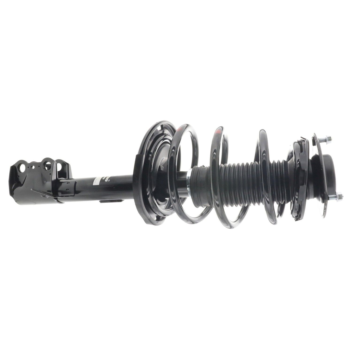 2010, 2009, 2008 Toyota Highlander Suspension Strut and Coil Spring Assembly