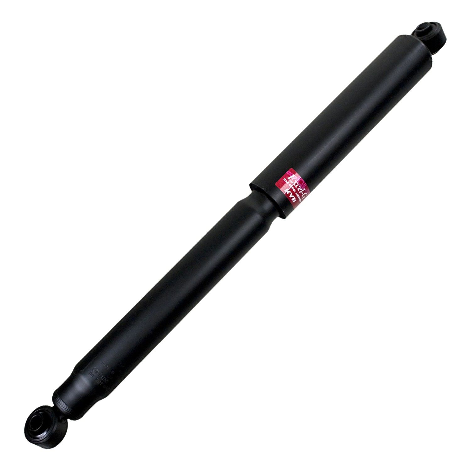 2018, 2017, 2016, 2015, 2014, 2013, 2012, 2011 Ram 3500 3500 Suspension Shock Absorber