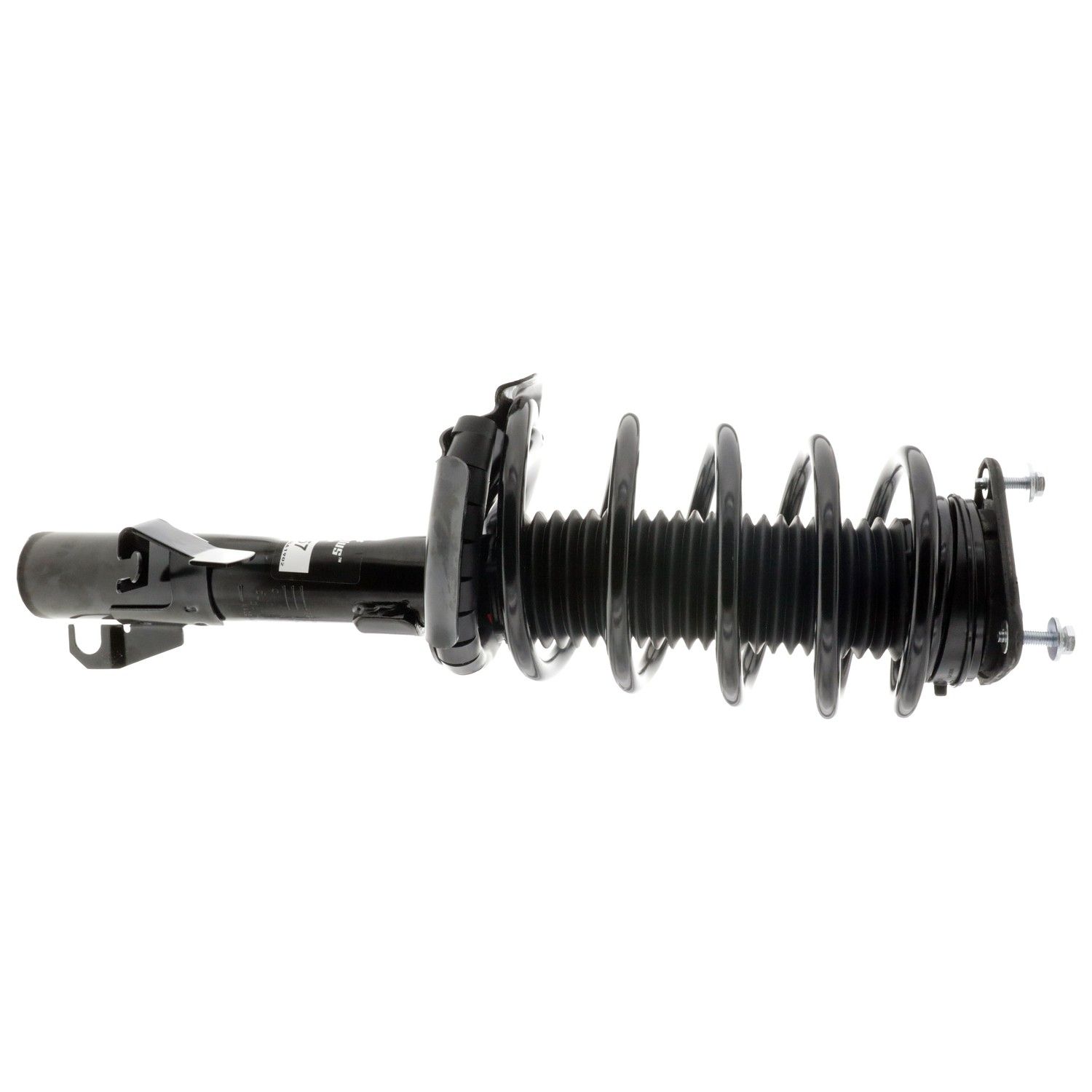 2013, 2012, 2011, 2010 Mazda 3 Suspension Strut and Coil Spring Assembly