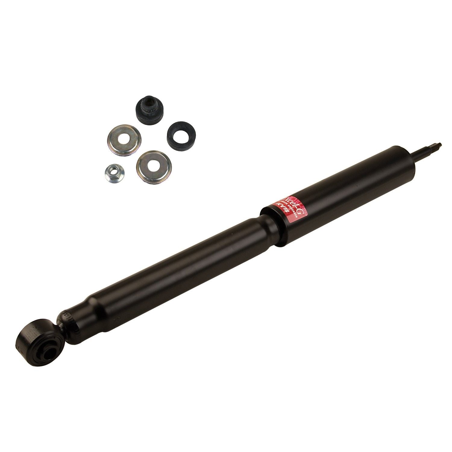 2013, 2012, 2011 Ram 2500 2500 Suspension Shock Absorber