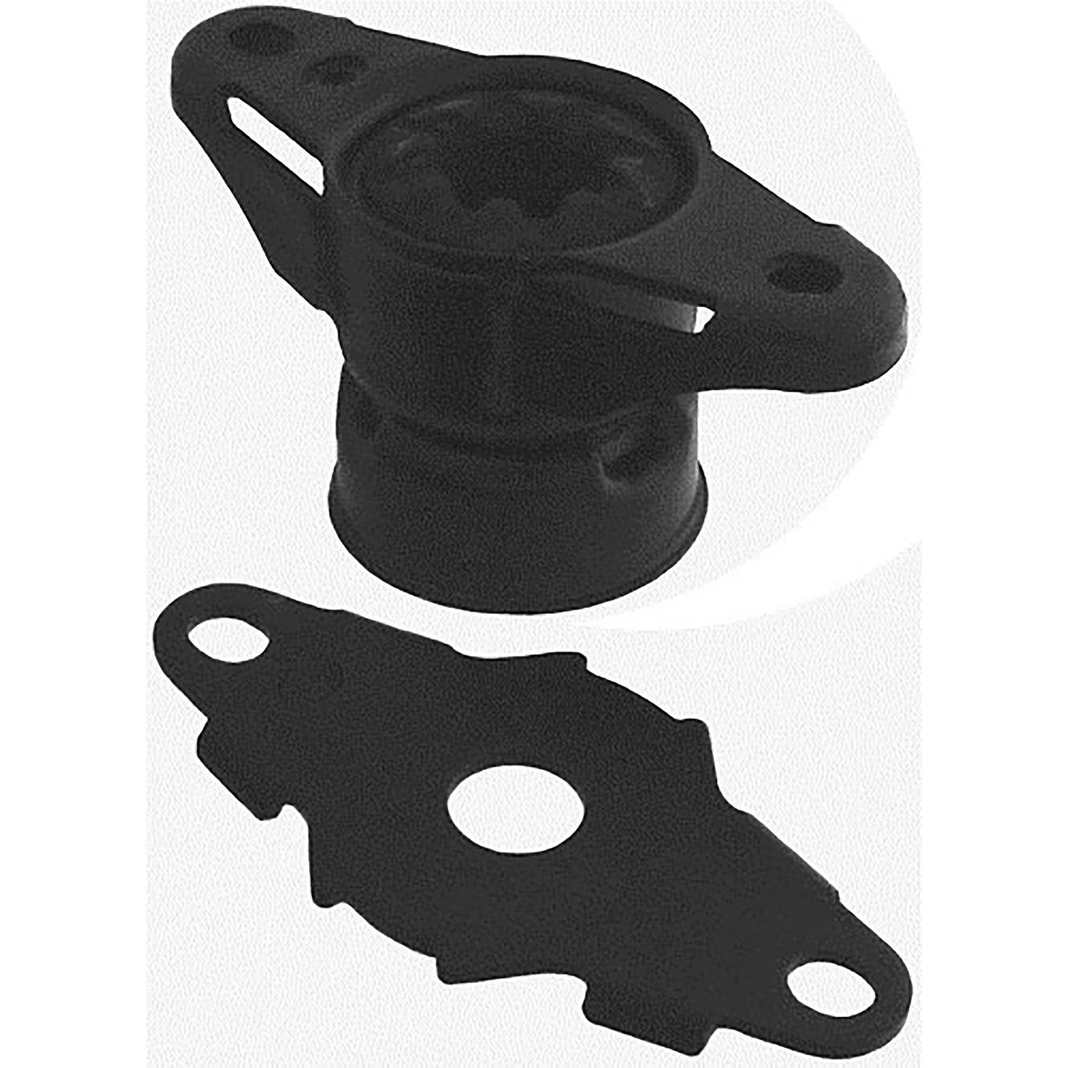 2015, 2014, 2013, 2012, 2011 Dodge Durango Suspension Shock Absorber Mount