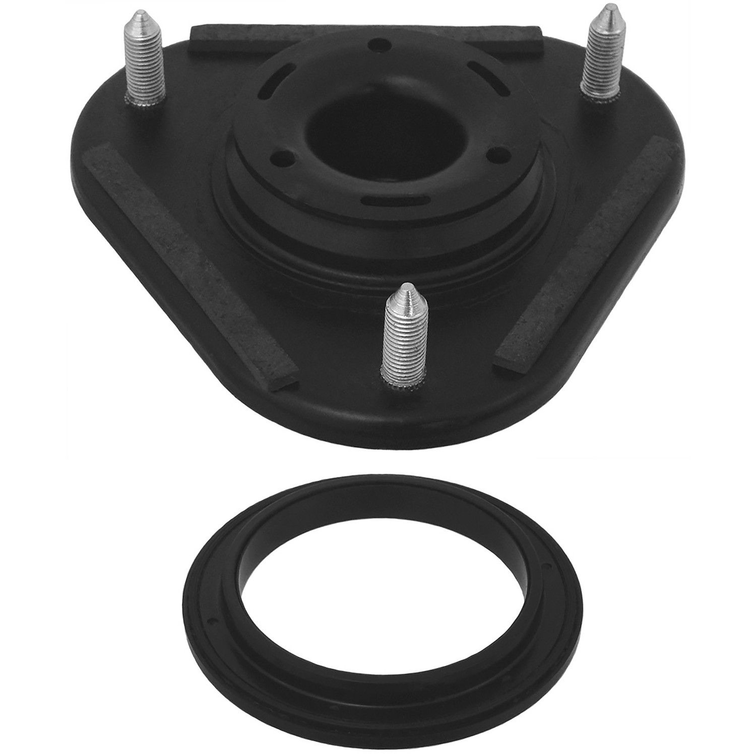 2015, 2014, 2013, 2012, 2011, 2010 Toyota Prius Suspension Strut Mount Kit