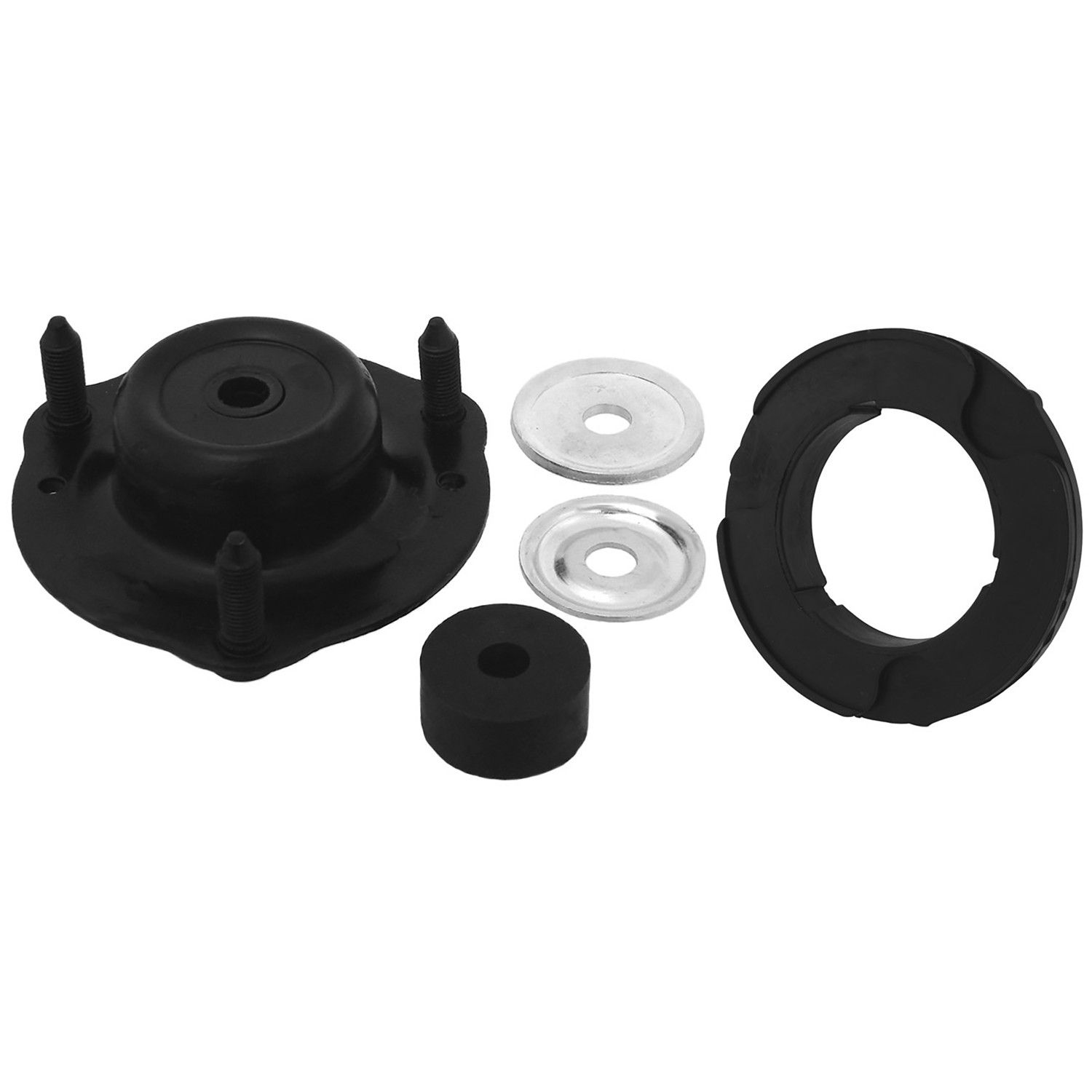 2023, 2022, 2021, 2020, 2019, 2018, 2017, 2016, 2015, 2014, 2013, 2012, 2011, 2010 Lexus GX460 Suspension Strut Mount Kit