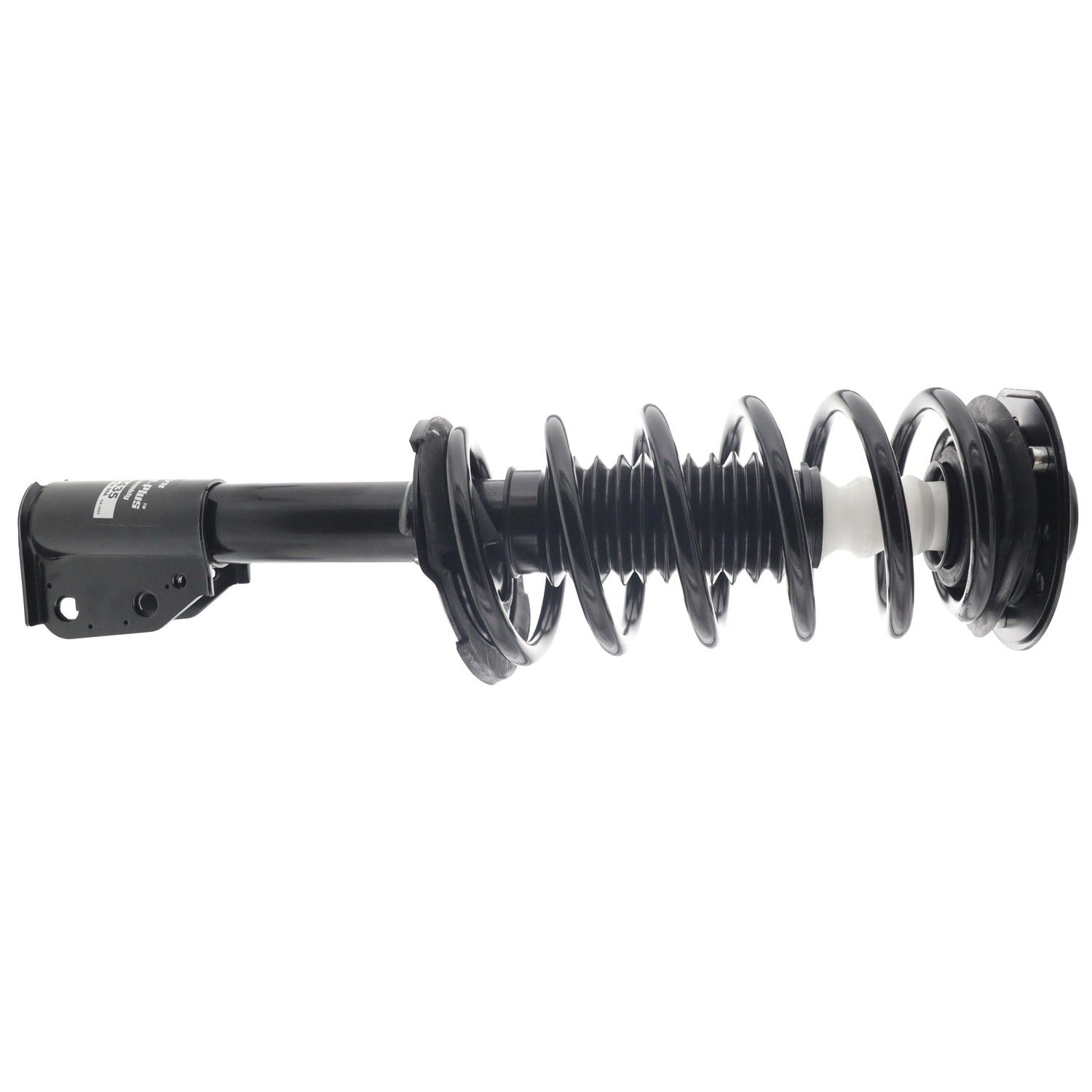 2017, 2016, 2015, 2014, 2013, 2012, 2011, 2010 Chevrolet Equinox Suspension Strut and Coil Spring Assembly