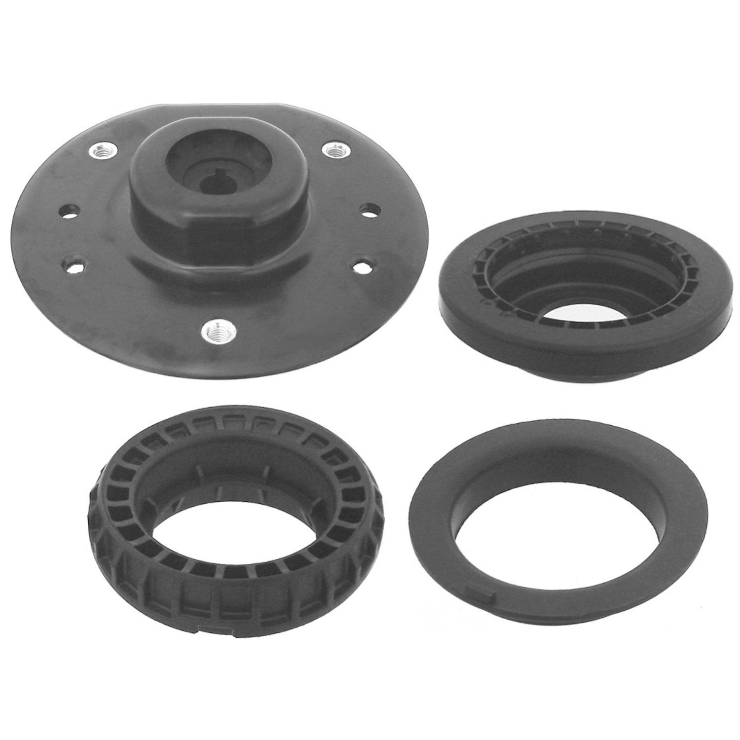 2006, 2005 Chevrolet Equinox Suspension Strut Mount Kit