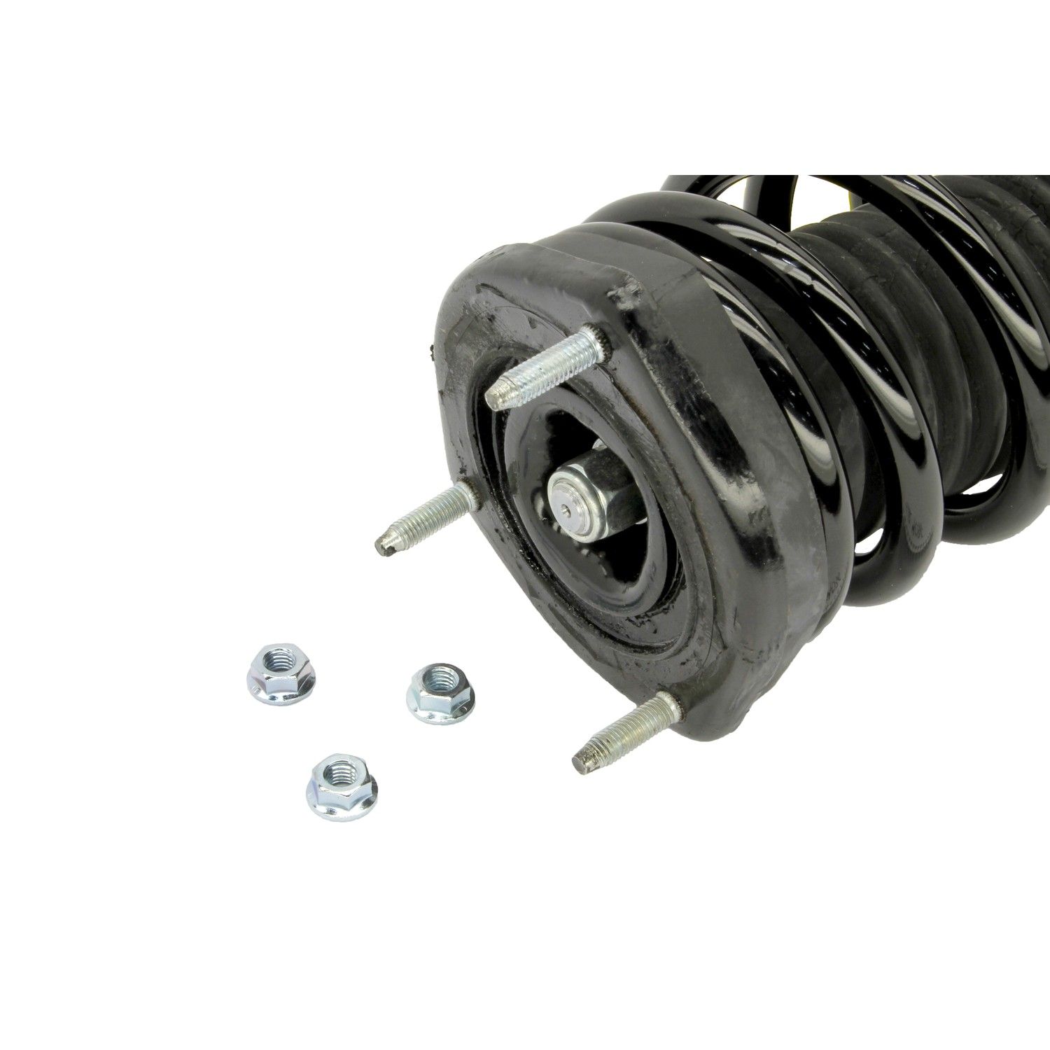 2001, 2000, 1999, 1998, 1997, 1996, 1995, 1994, 1993, 1992 Lexus ES300 Suspension Strut and Coil Spring Assembly