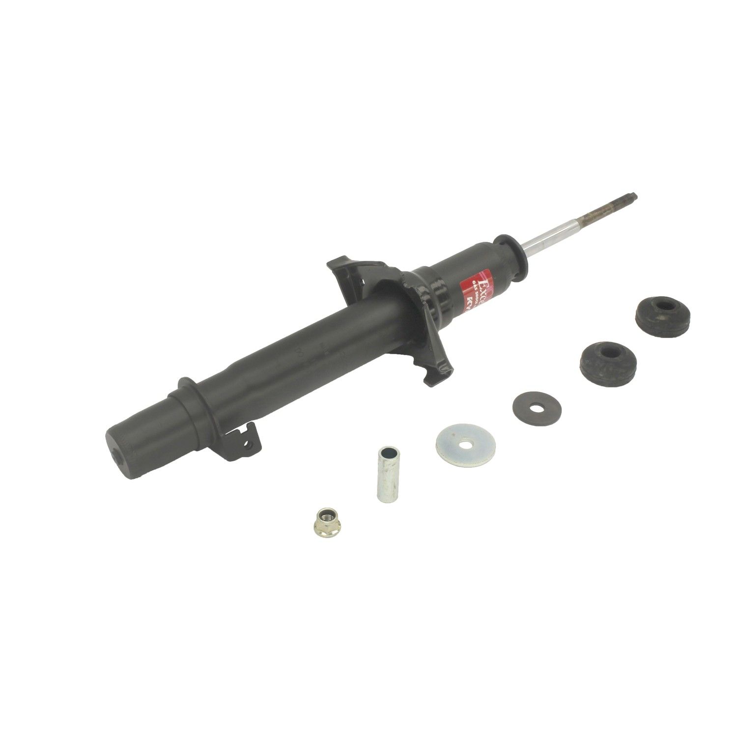 Suspension Strut