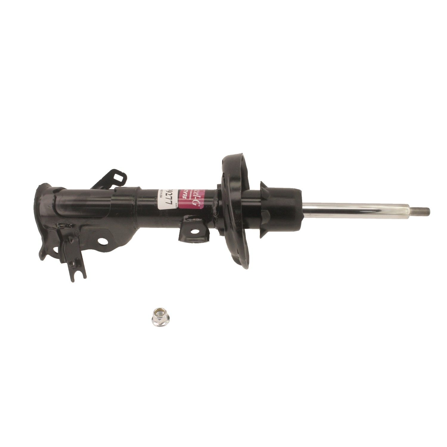 Suspension Strut