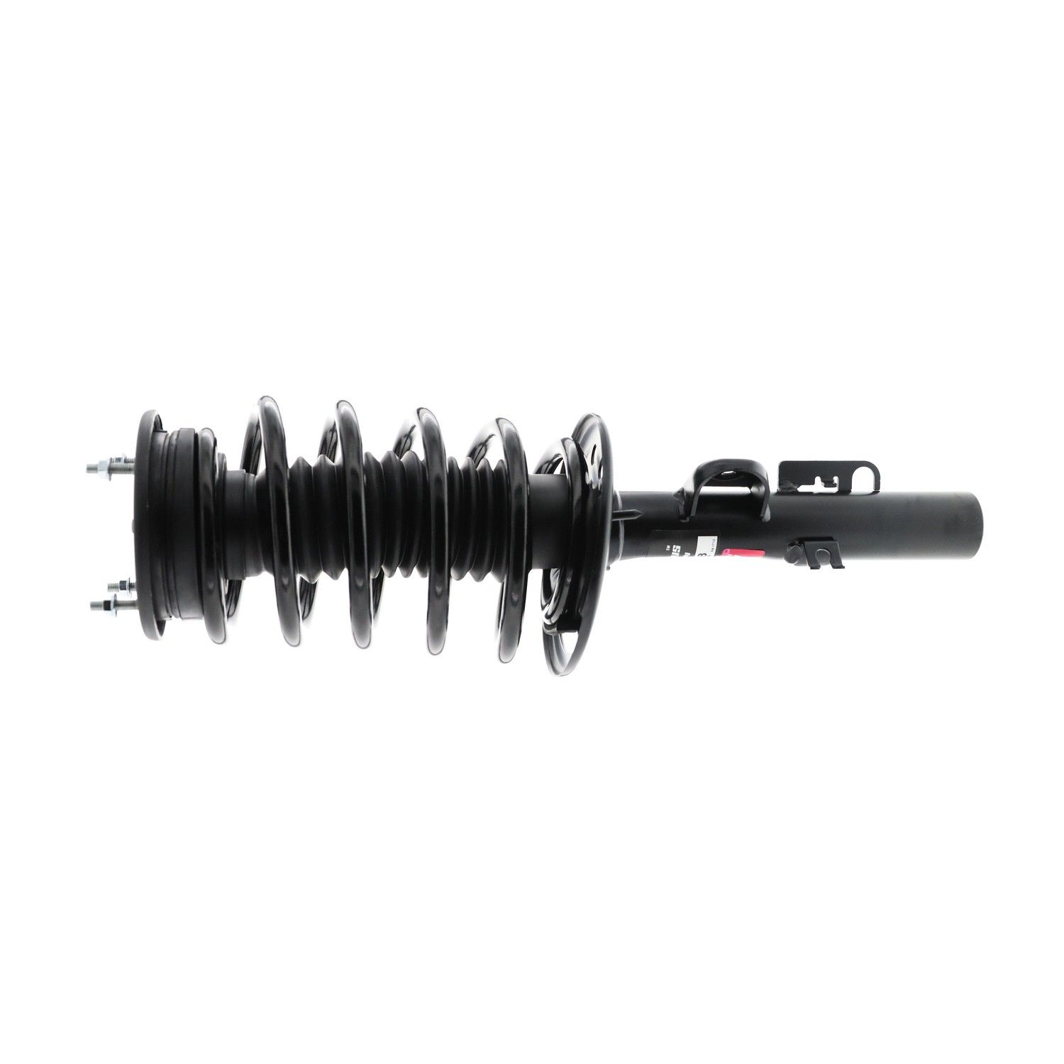 2009, 2008 Ford Taurus Suspension Strut and Coil Spring Assembly