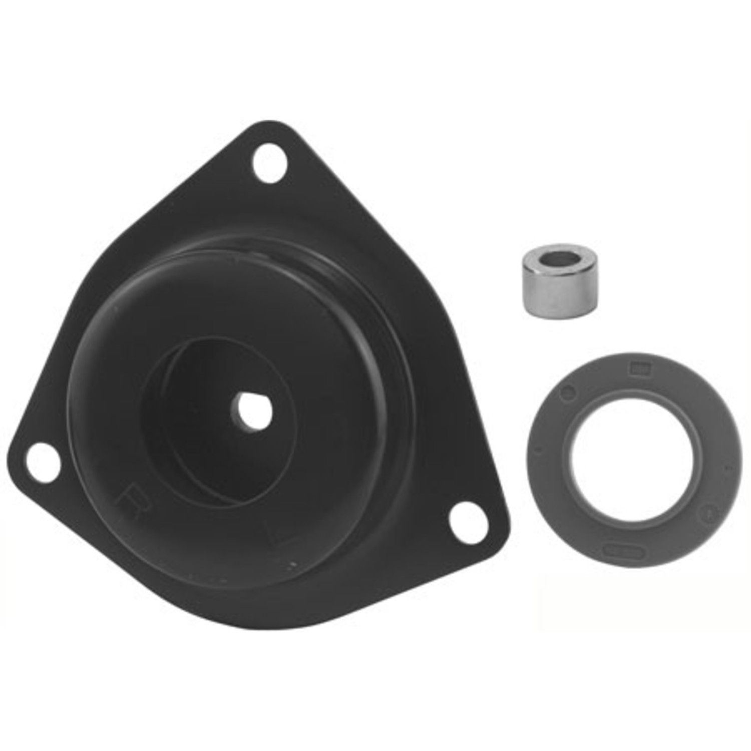 2003, 2002, 2001, 2000, 1999, 1998, 1997 INFINITI QX4 Suspension Strut Mount Kit