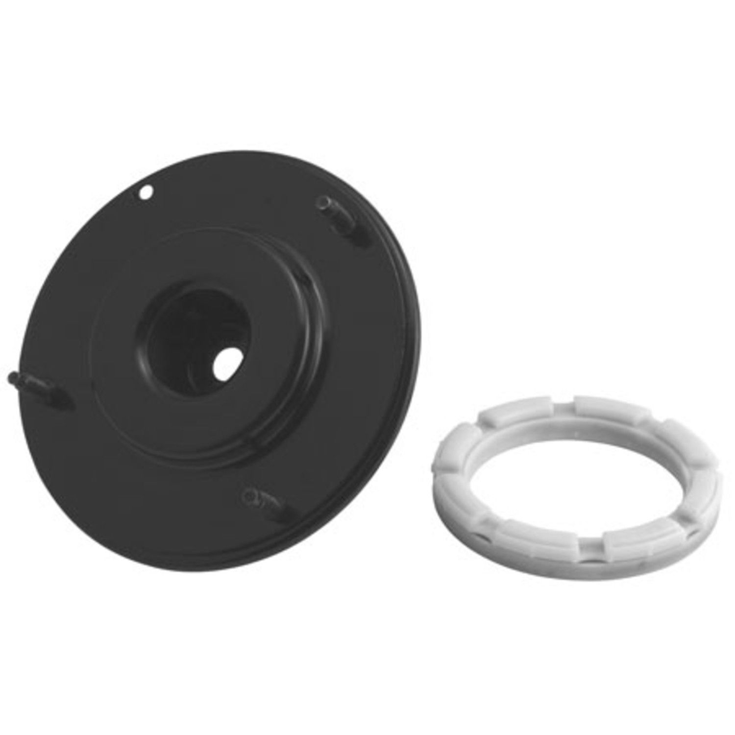 1997, 1996, 1995, 1994, 1993 Dodge Intrepid Yorker Suspension Strut Mount Kit