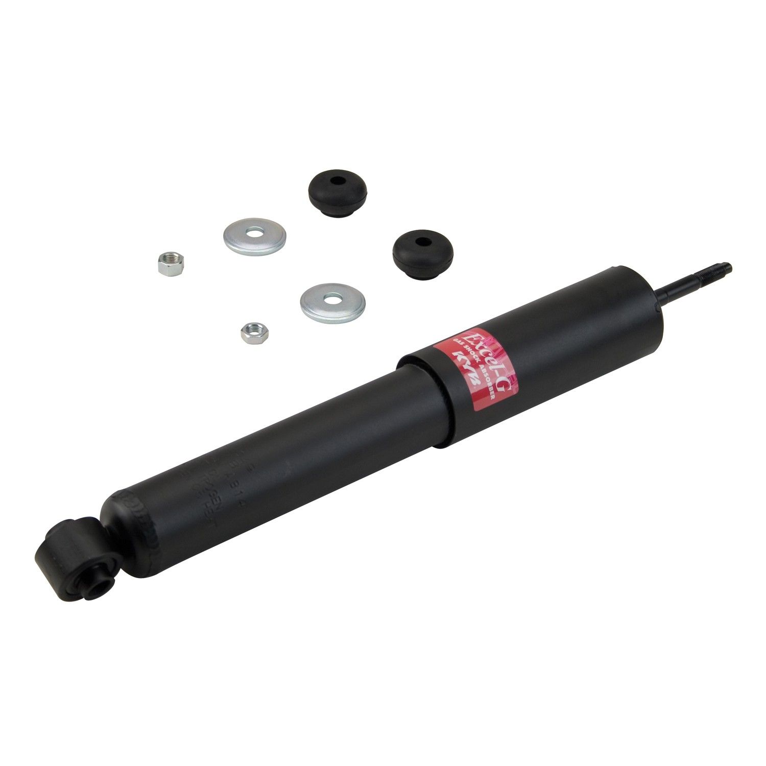 1966 Ford Bronco Suspension Shock Absorber
