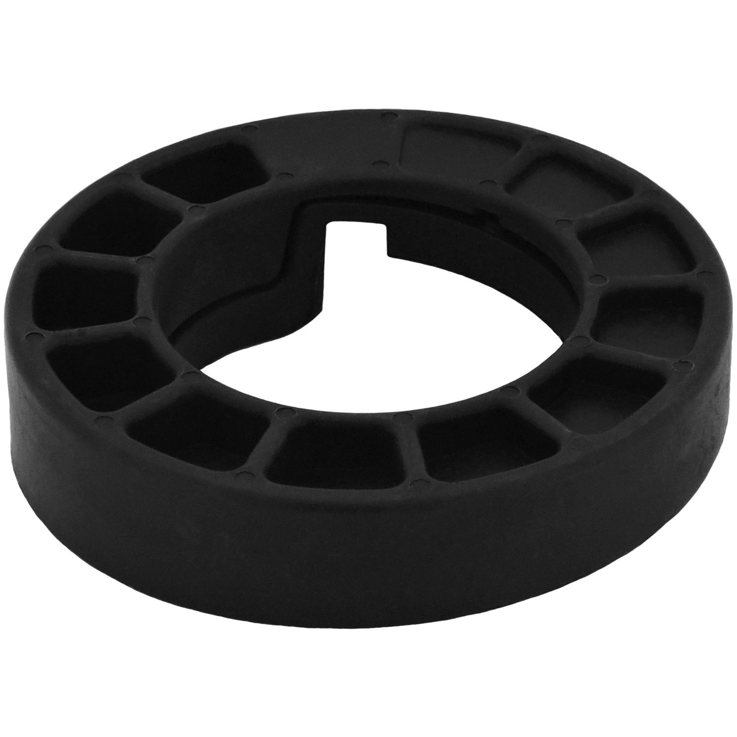 2017, 2016, 2015, 2014, 2013, 2012, 2011, 2010, 2009, 2008, 2007 Ford Expedition Suspension Coil Spring Seat