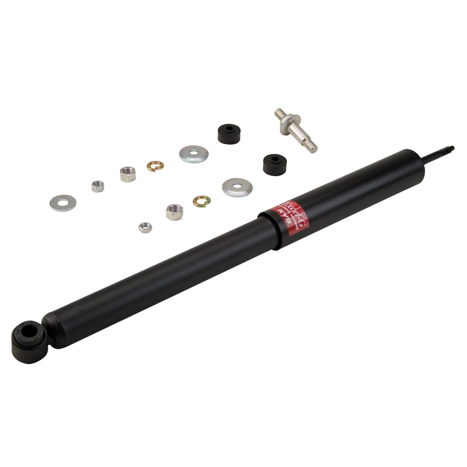 1967, 1966, 1965, 1964, 1963, 1962 Chevrolet Chevy II American Suspension Shock Absorber