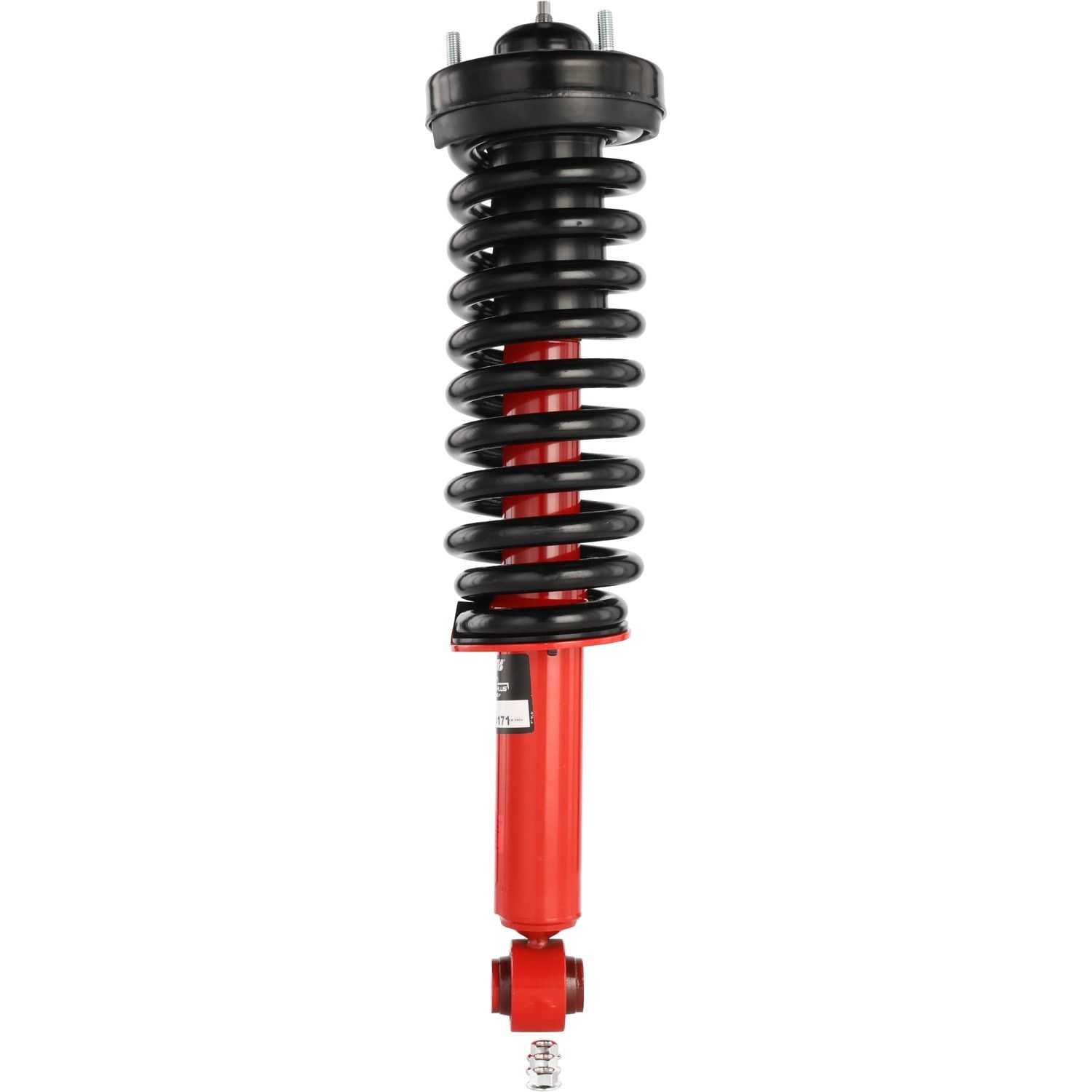 2013, 2012, 2011, 2010, 2009 Ford F-150 Suspension Strut and Coil Spring Assembly