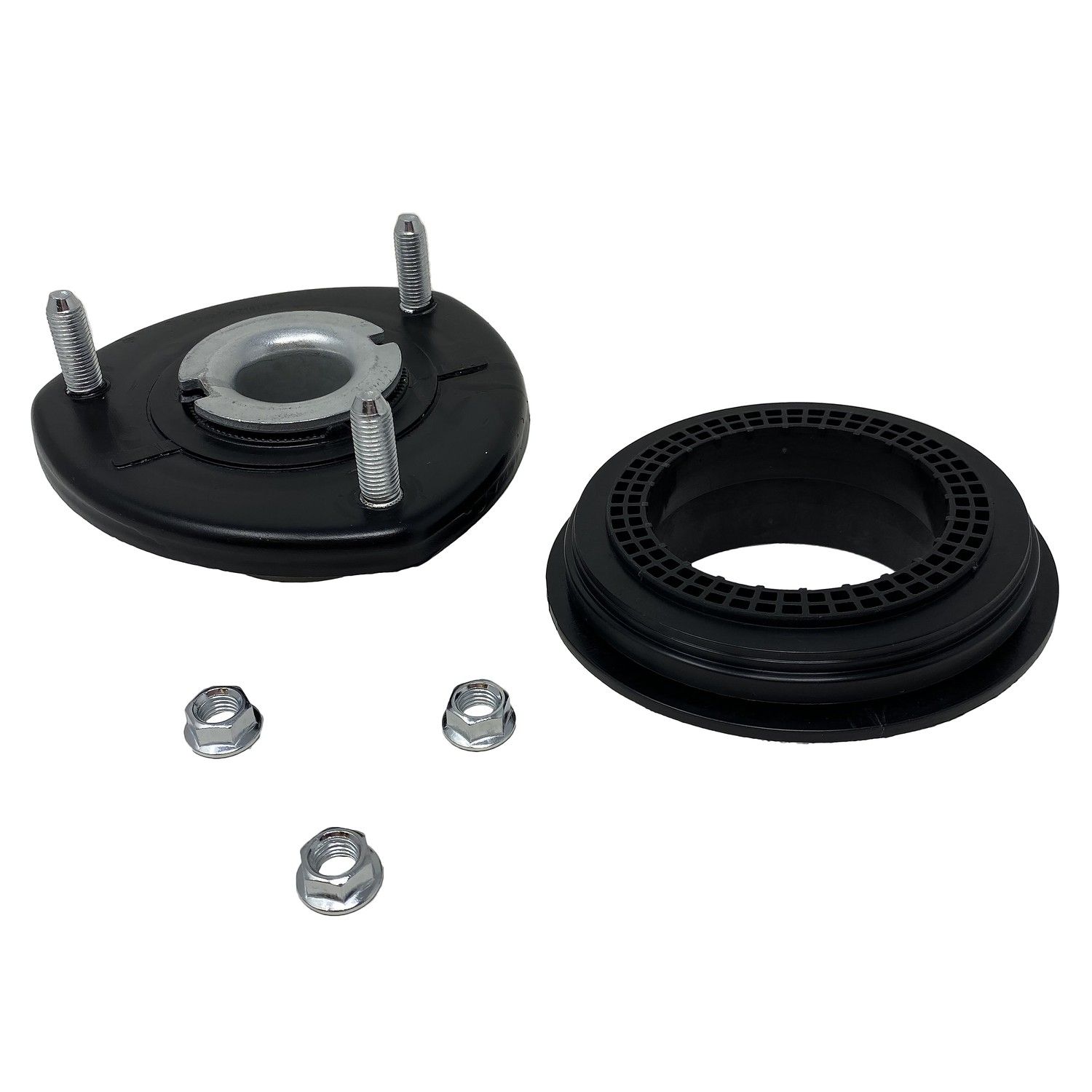 2022, 2021, 2020, 2019 Mazda 3 Suspension Strut Mount