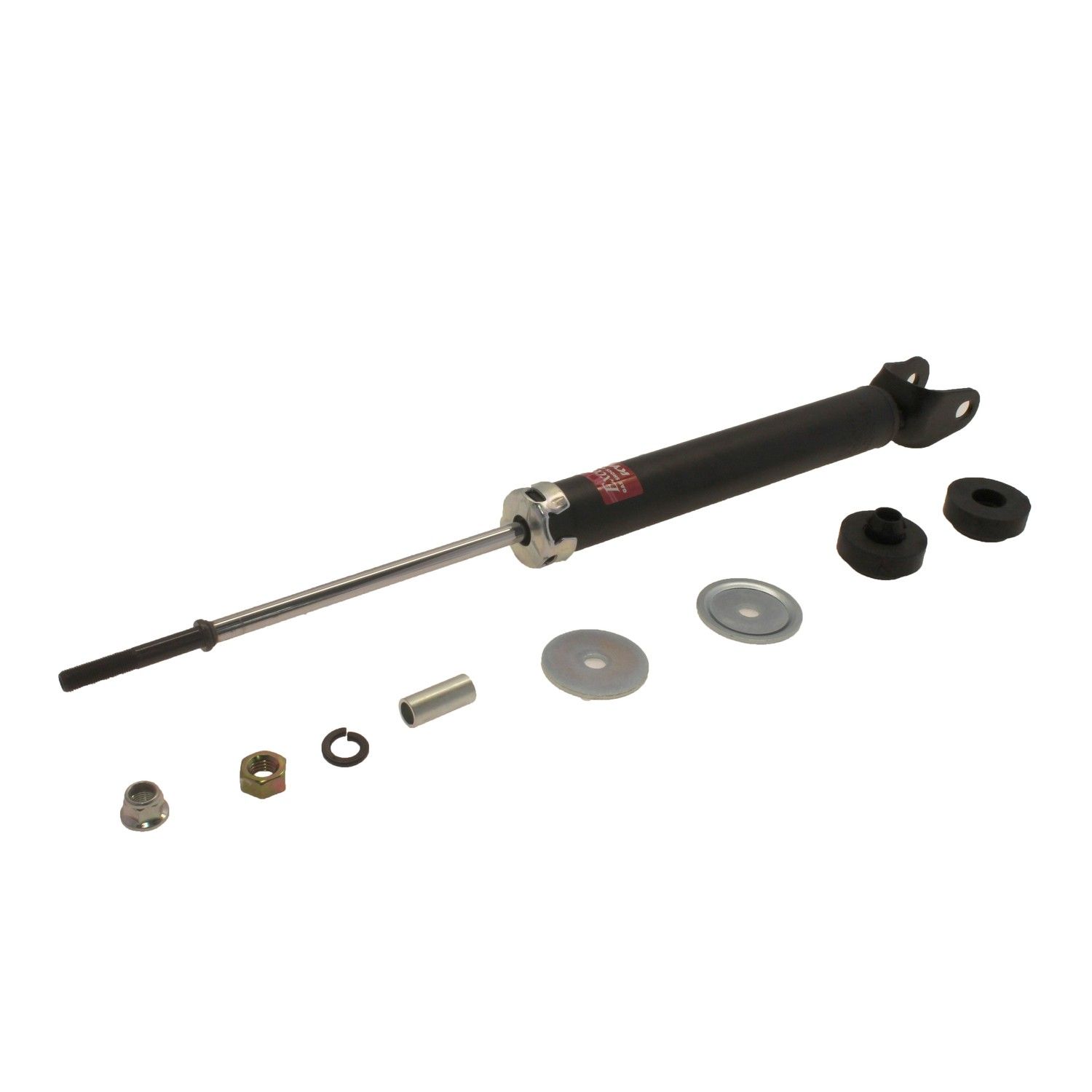 2012, 2011 Ford Explorer Suspension Shock Absorber
