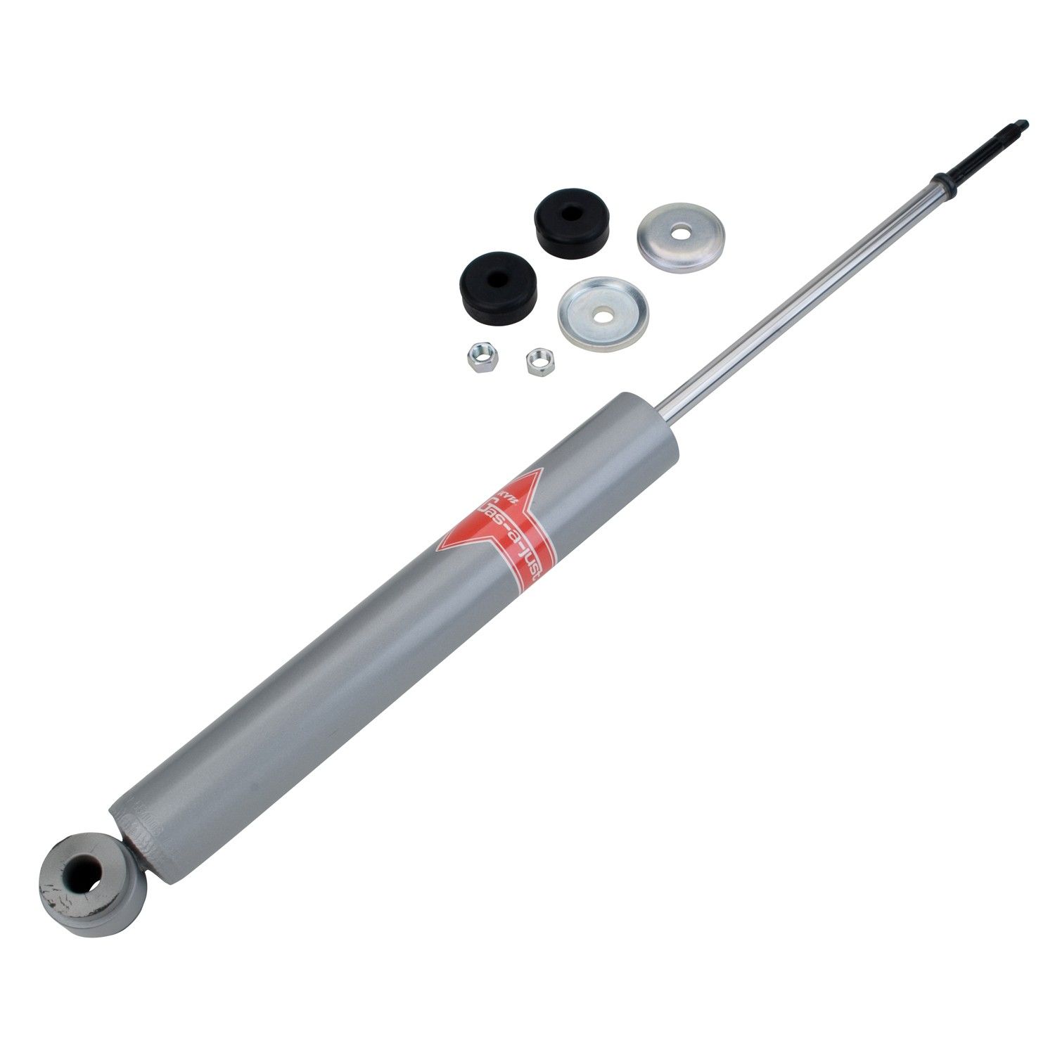 1997, 1996, 1995, 1994, 1993, 1992, 1991 Isuzu Rodeo Tiltmaster Suspension Shock Absorber