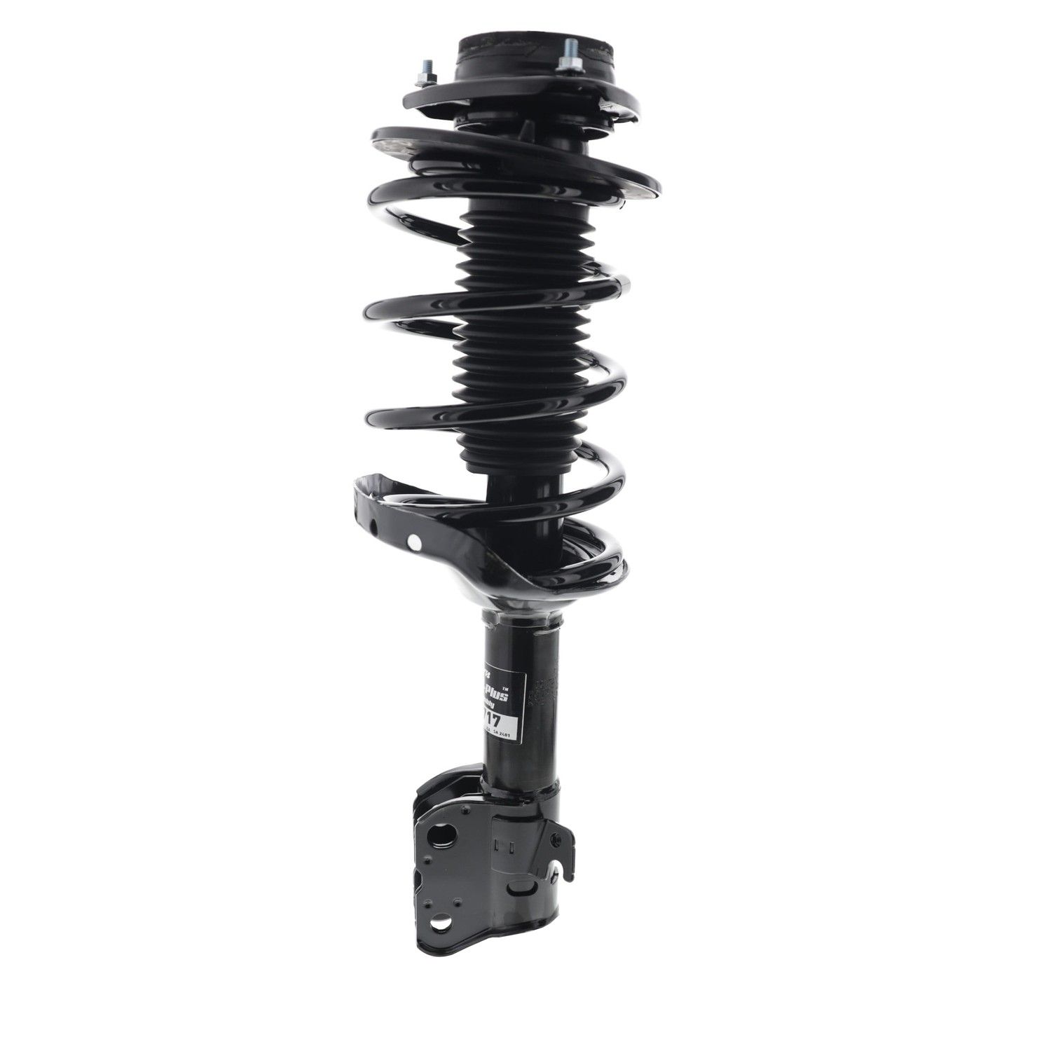 2012, 2011, 2010 Subaru Legacy Suspension Strut and Coil Spring Assembly