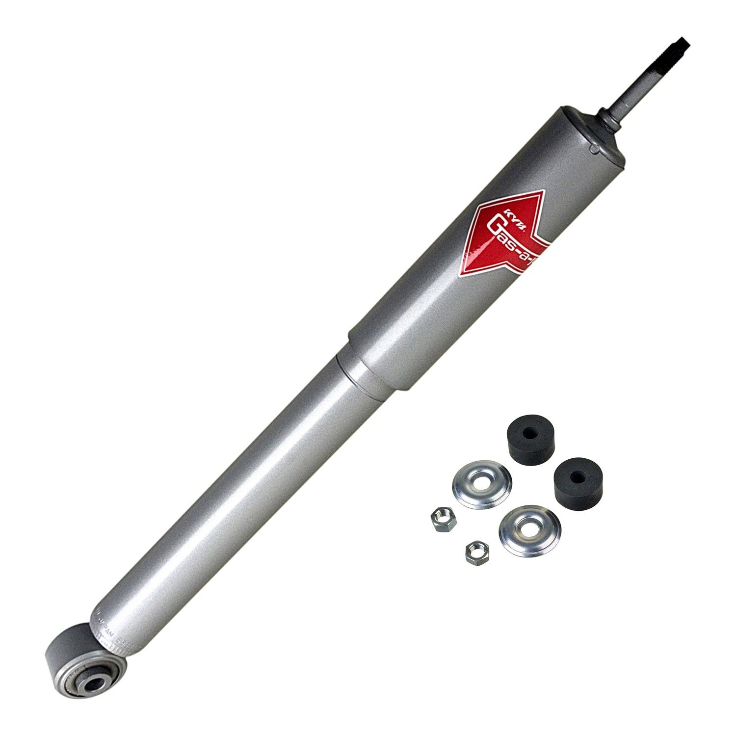 1997, 1996, 1995, 1994, 1993, 1992, 1991, 1990, 1989 Geo Tracker Suspension Shock Absorber