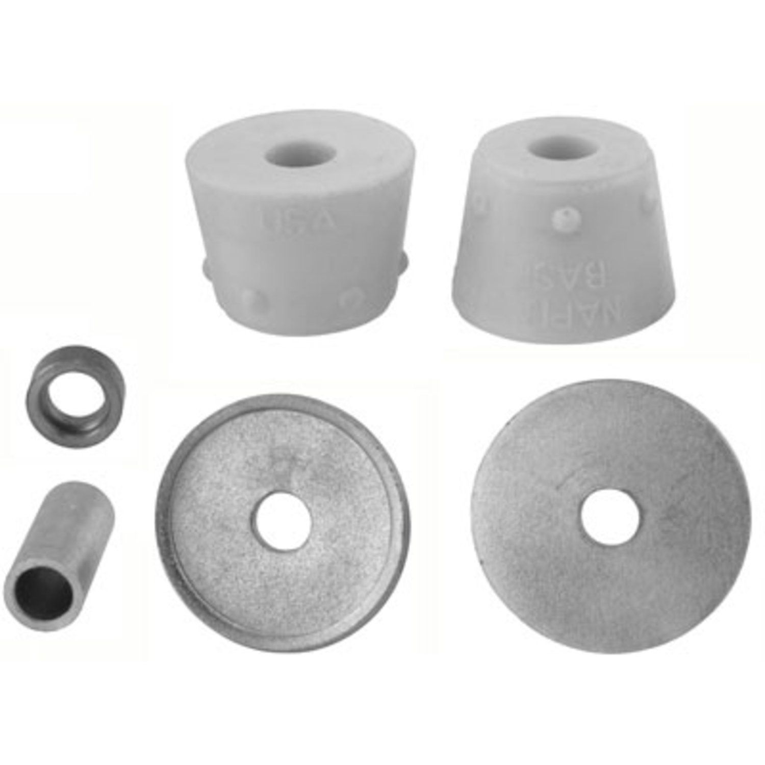 2006, 2005, 2004, 2003, 2002, 2001, 2000, 1999 Dodge Stratus Suspension Shock Absorber / Strut Mount Bushing
