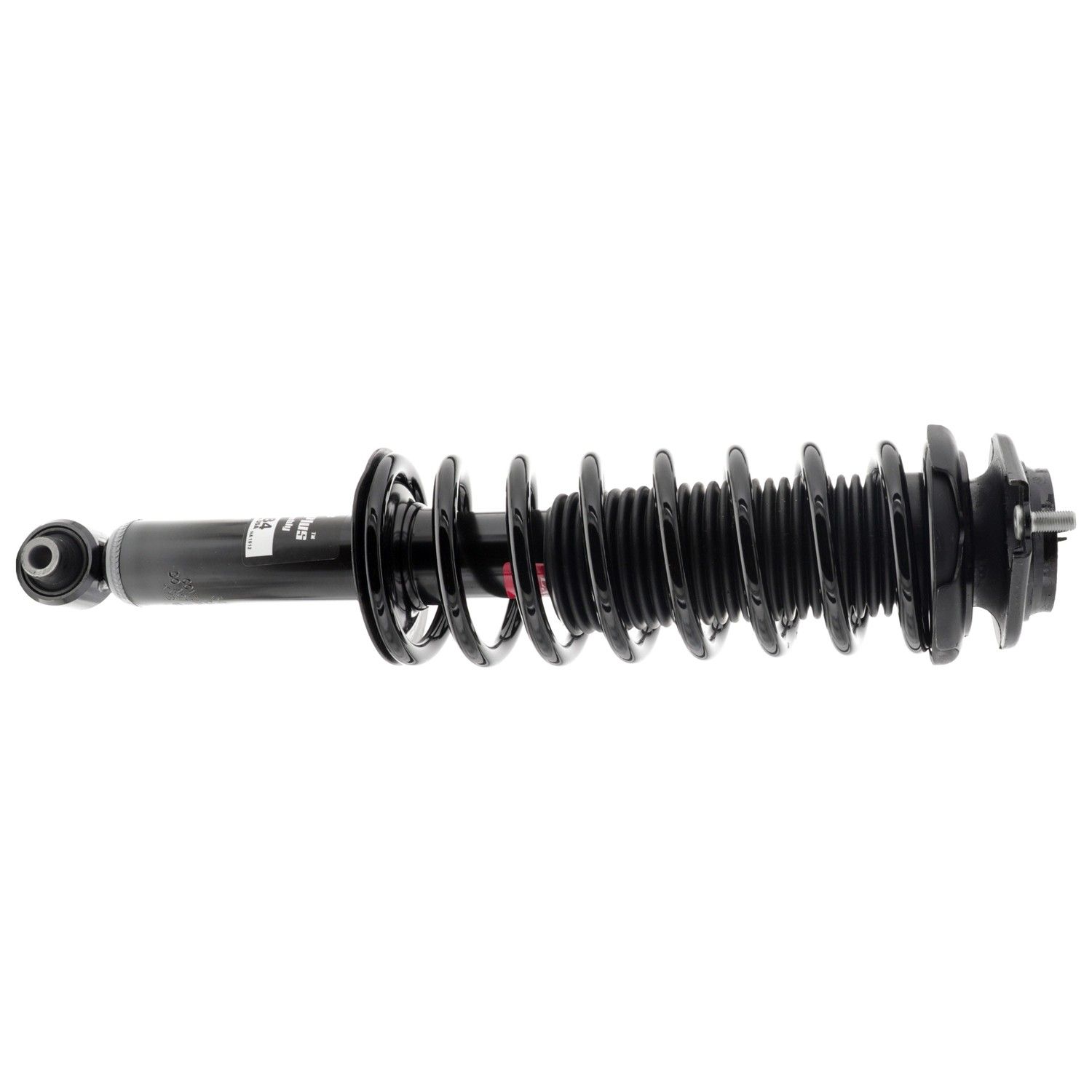 2013, 2012, 2011, 2010, 2009 Subaru Forester Suspension Strut and Coil Spring Assembly