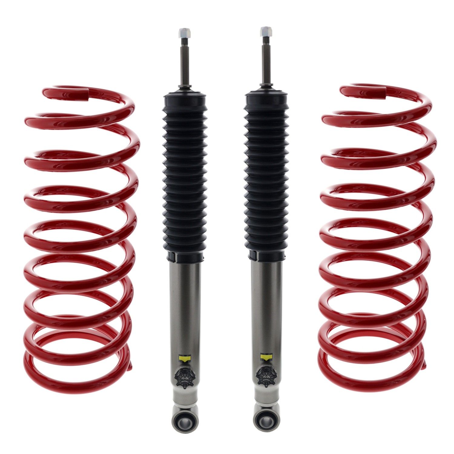 2023, 2022, 2021, 2020, 2019, 2018, 2017 Lexus GX460 Suspension Lift Kit
