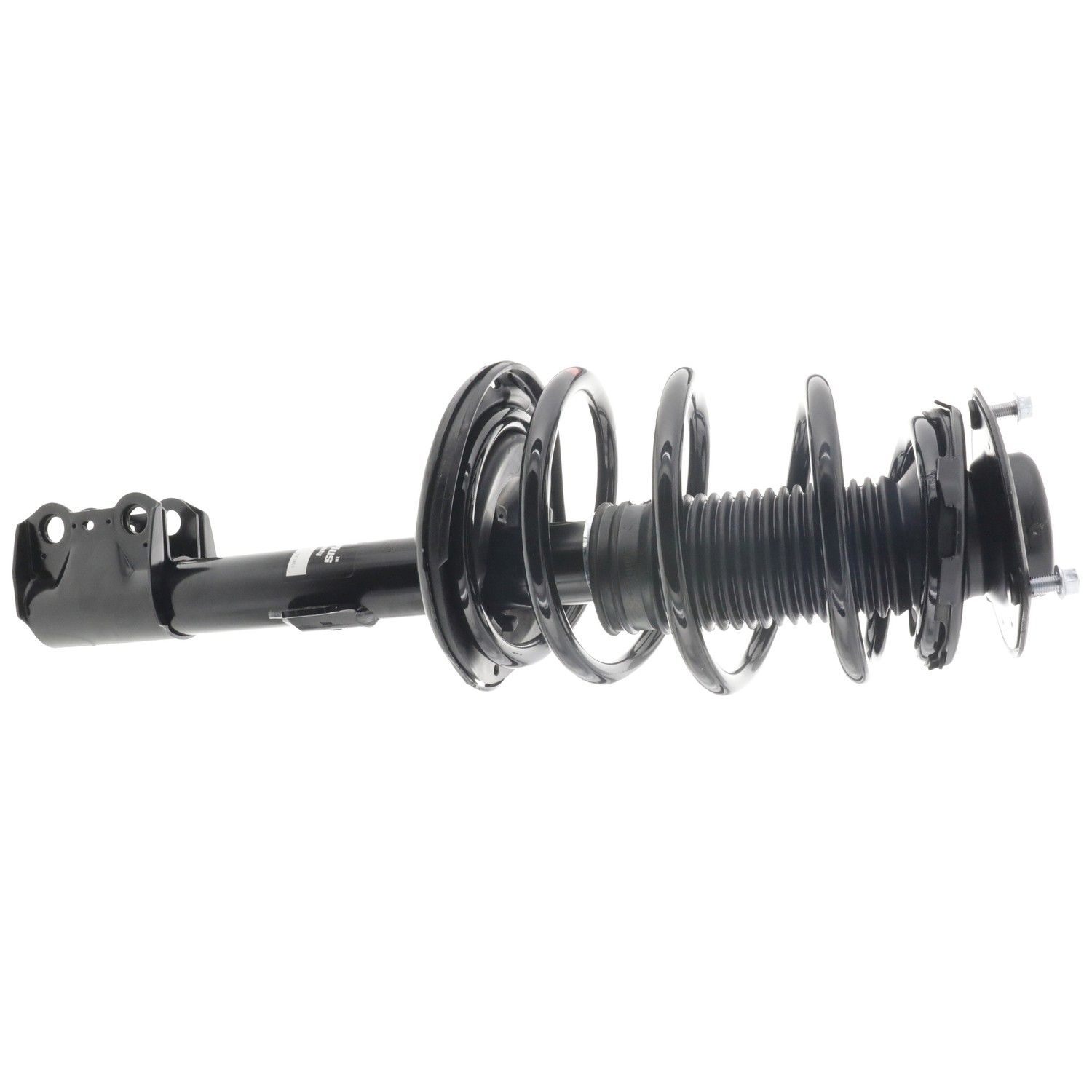 2015, 2014, 2013, 2012, 2011, 2010 Lexus RX350 Suspension Strut and Coil Spring Assembly