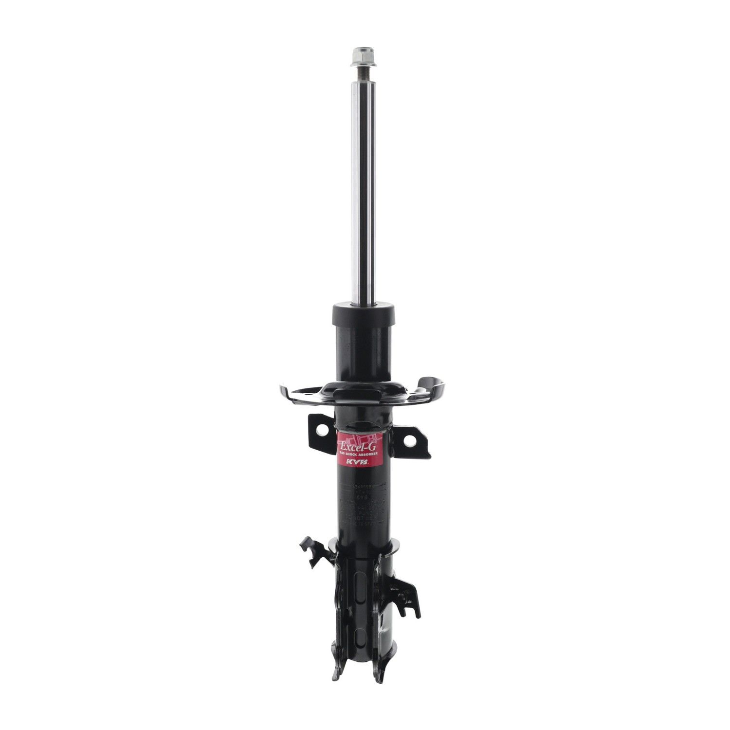 2019, 2018, 2017, 2016, 2015, 2014 Ford Fiesta Suspension Strut