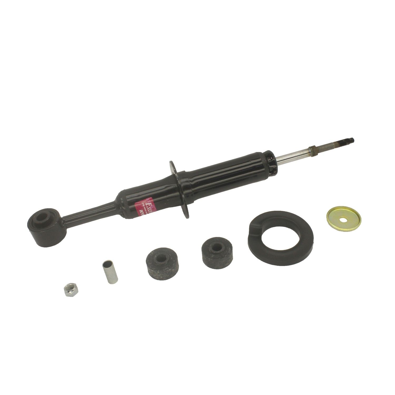 2005, 2004, 2003 Lincoln Aviator Suspension Strut