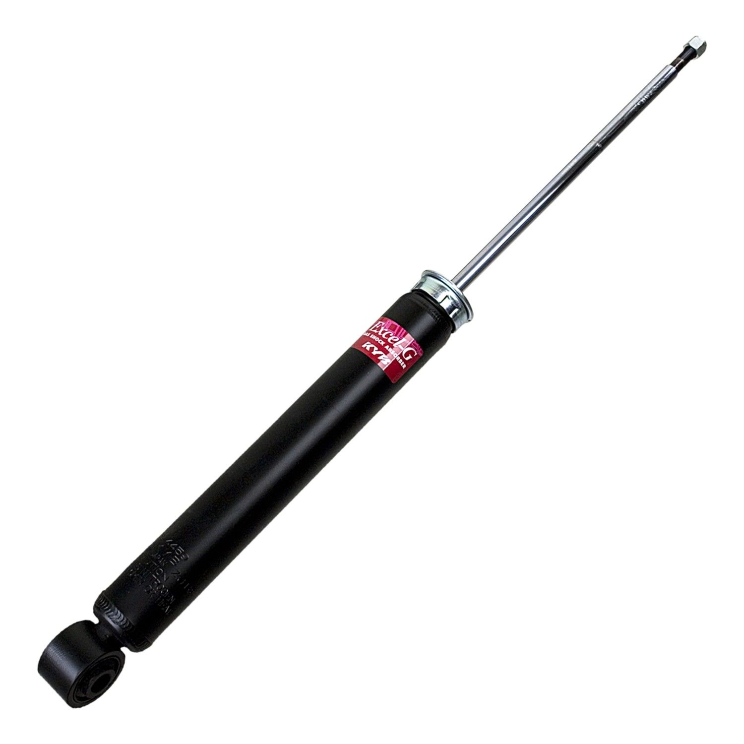 2009, 2008, 2007, 2006 Volkswagen Rabbit Suspension Shock Absorber