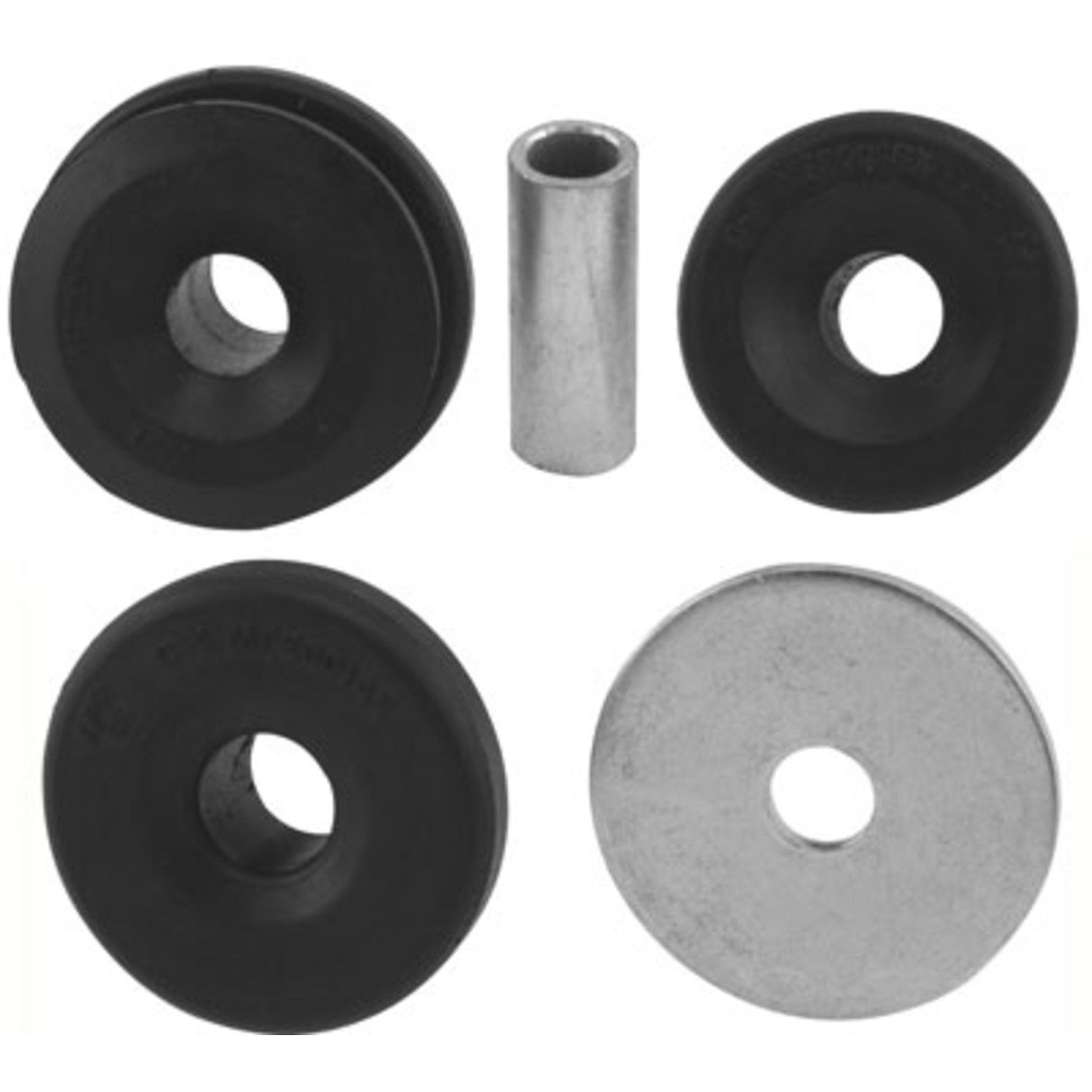 2003, 2002, 2001, 2000 Volvo S40 Suspension Strut Mount Kit