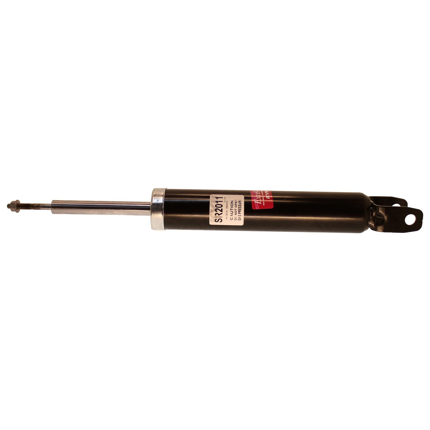 2015, 2014, 2013, 2012, 2011 Jeep Grand Cherokee Cherokee Suspension Shock Absorber