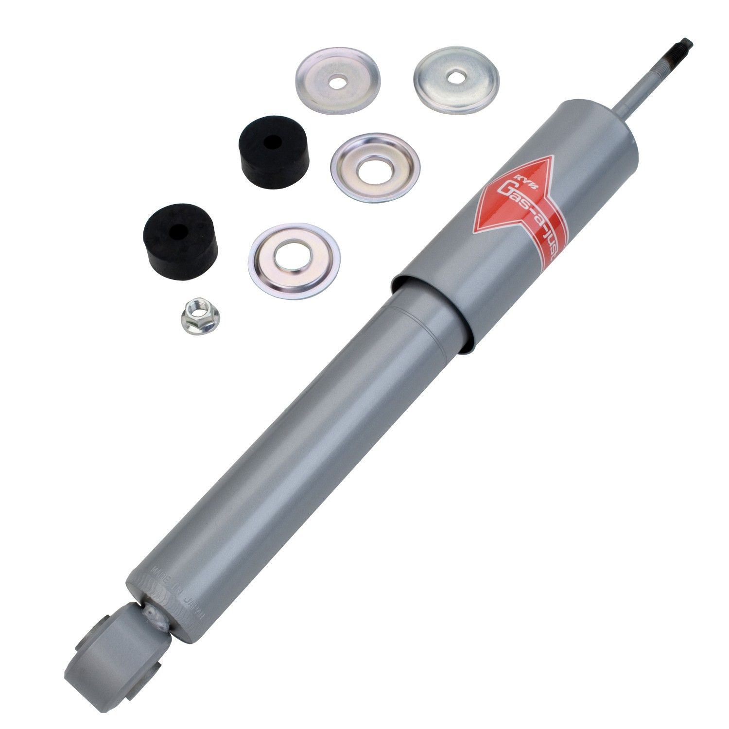 2007, 2006, 2005, 2004, 2003 Hummer H2 Suspension Shock Absorber