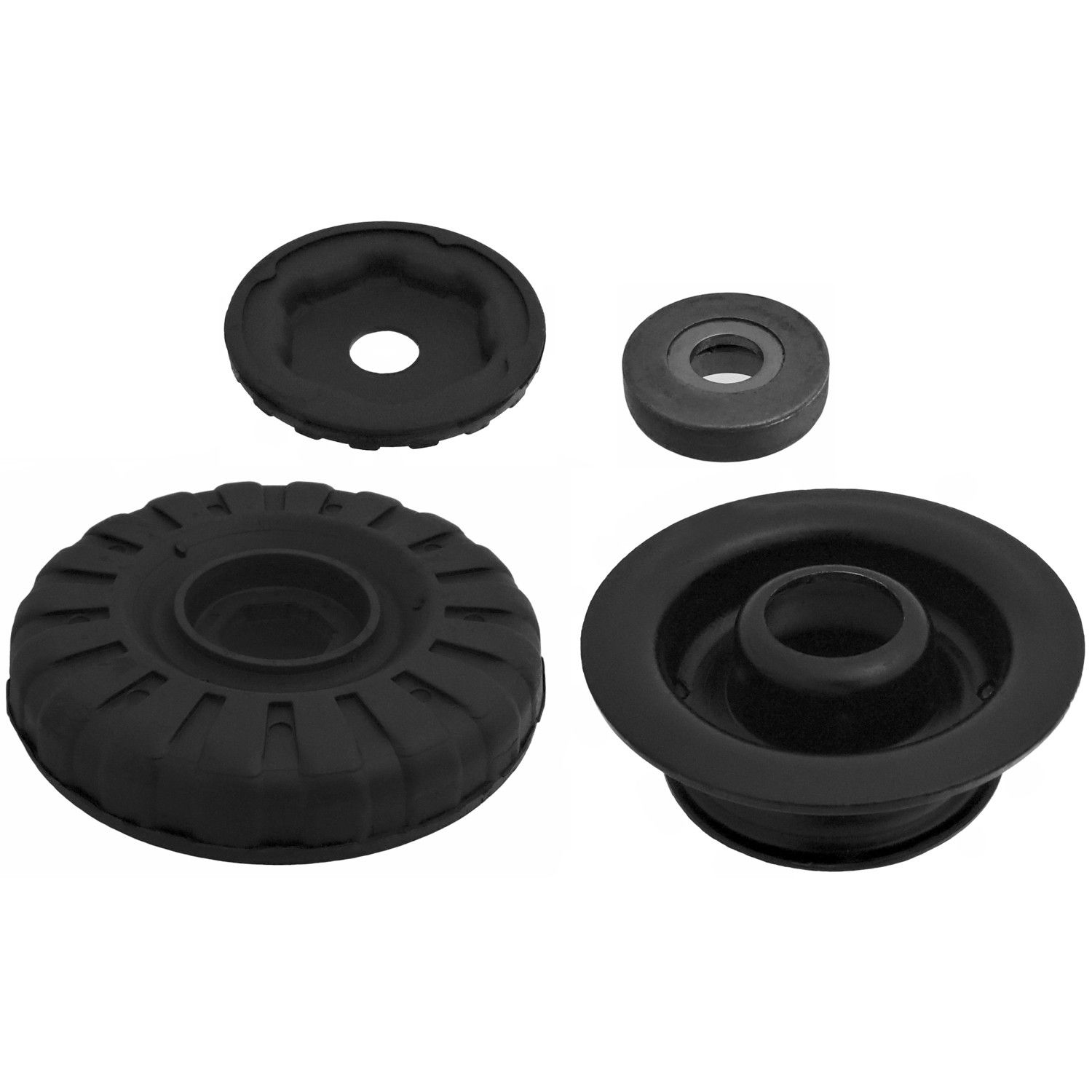 2017, 2016 Chevrolet Spark Suspension Strut Mount Kit