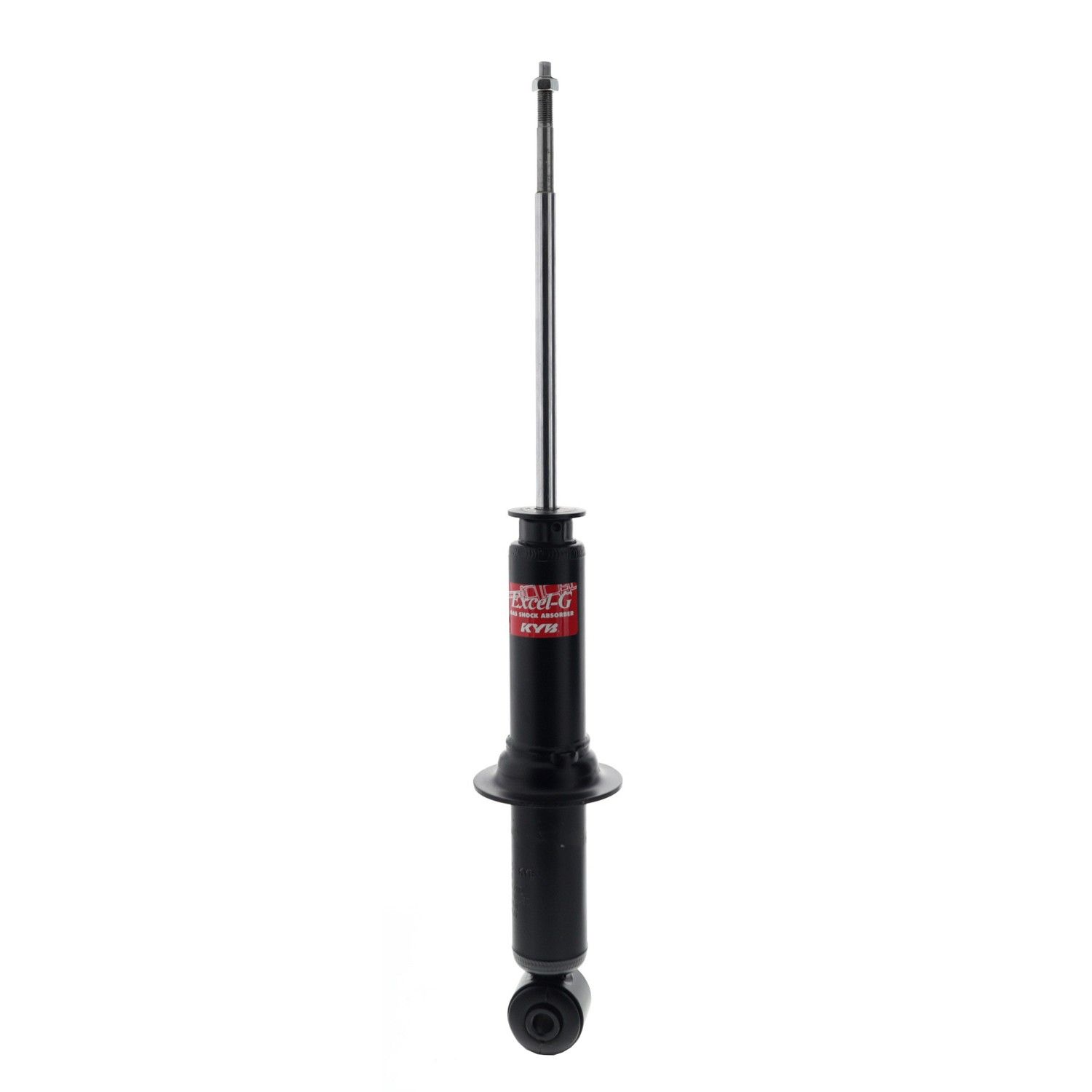 2010, 2009, 2008, 2007 Jeep Compass Suspension Strut