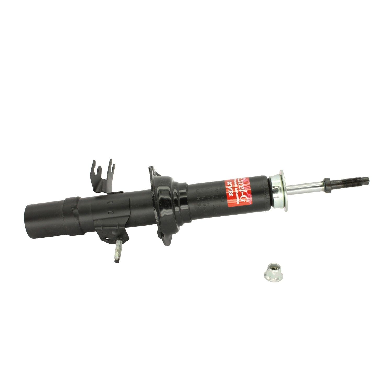 2008, 2007 INFINITI G35 Suspension Strut