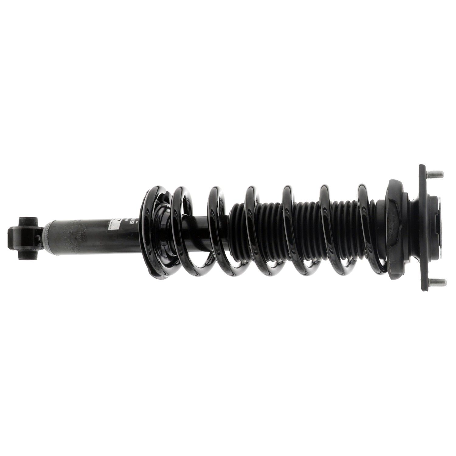 2016, 2015, 2014 Subaru Forester Suspension Strut and Coil Spring Assembly