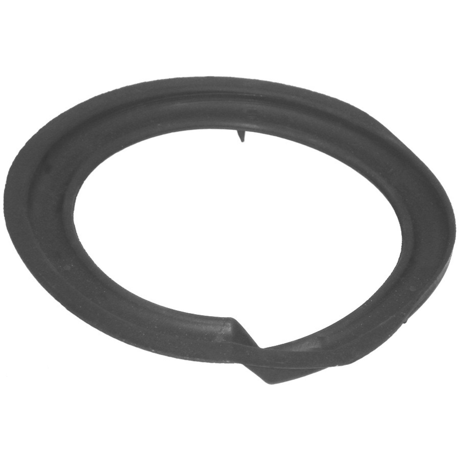 2009, 2008, 2007, 2006, 2005 Kia Spectra Coil Spring Insulator