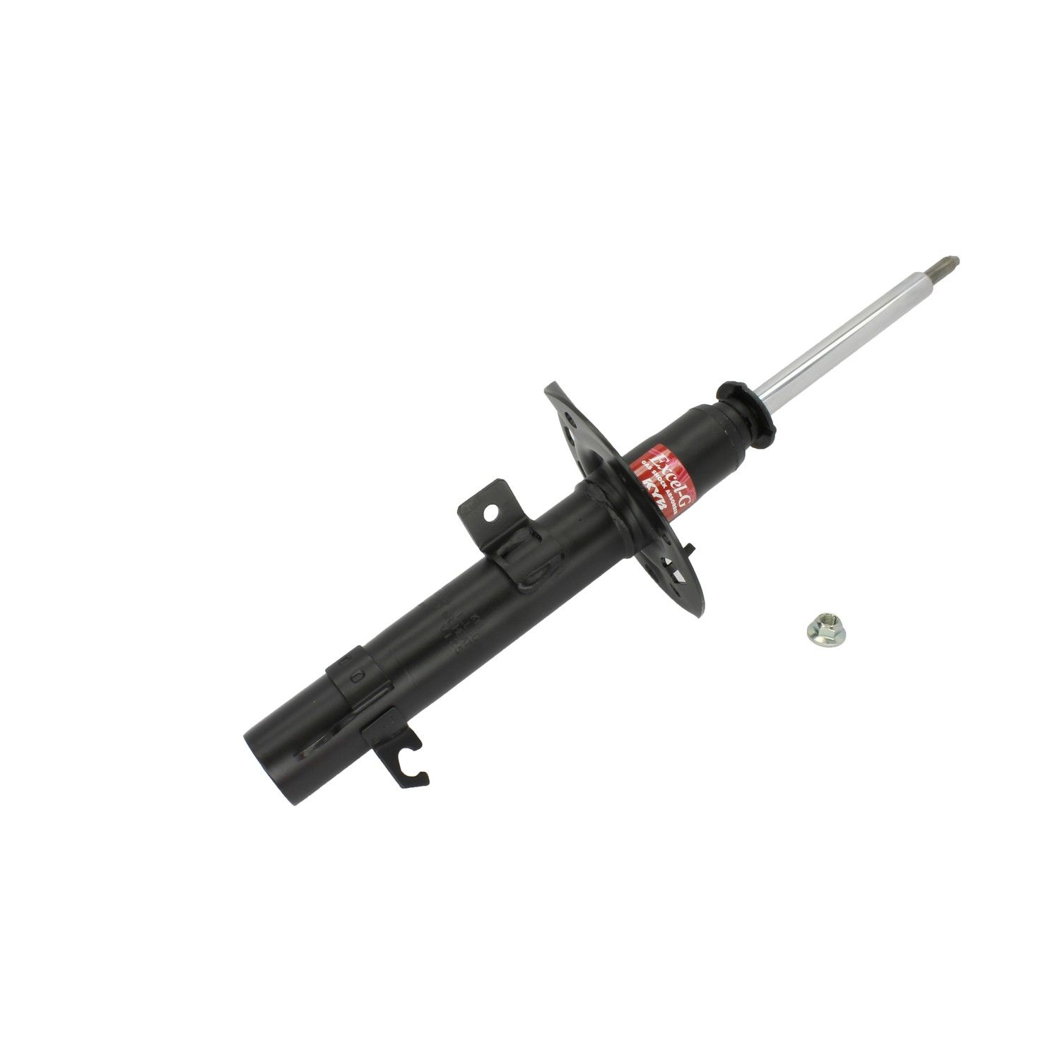 2011, 2010, 2009, 2008, 2007, 2006 Ford Focus Suspension Strut