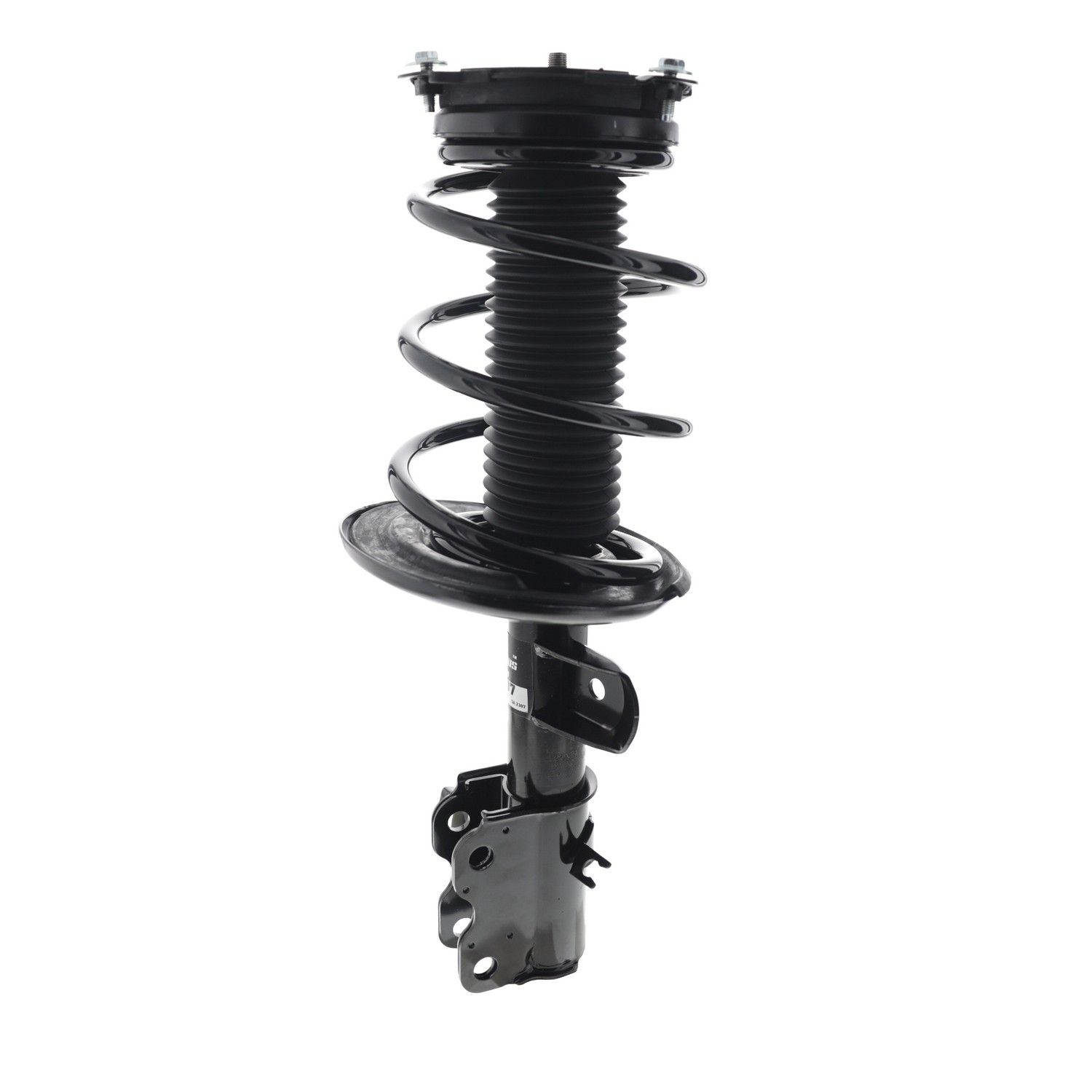 2018, 2017, 2016 Nissan Altima Suspension Strut and Coil Spring Assembly