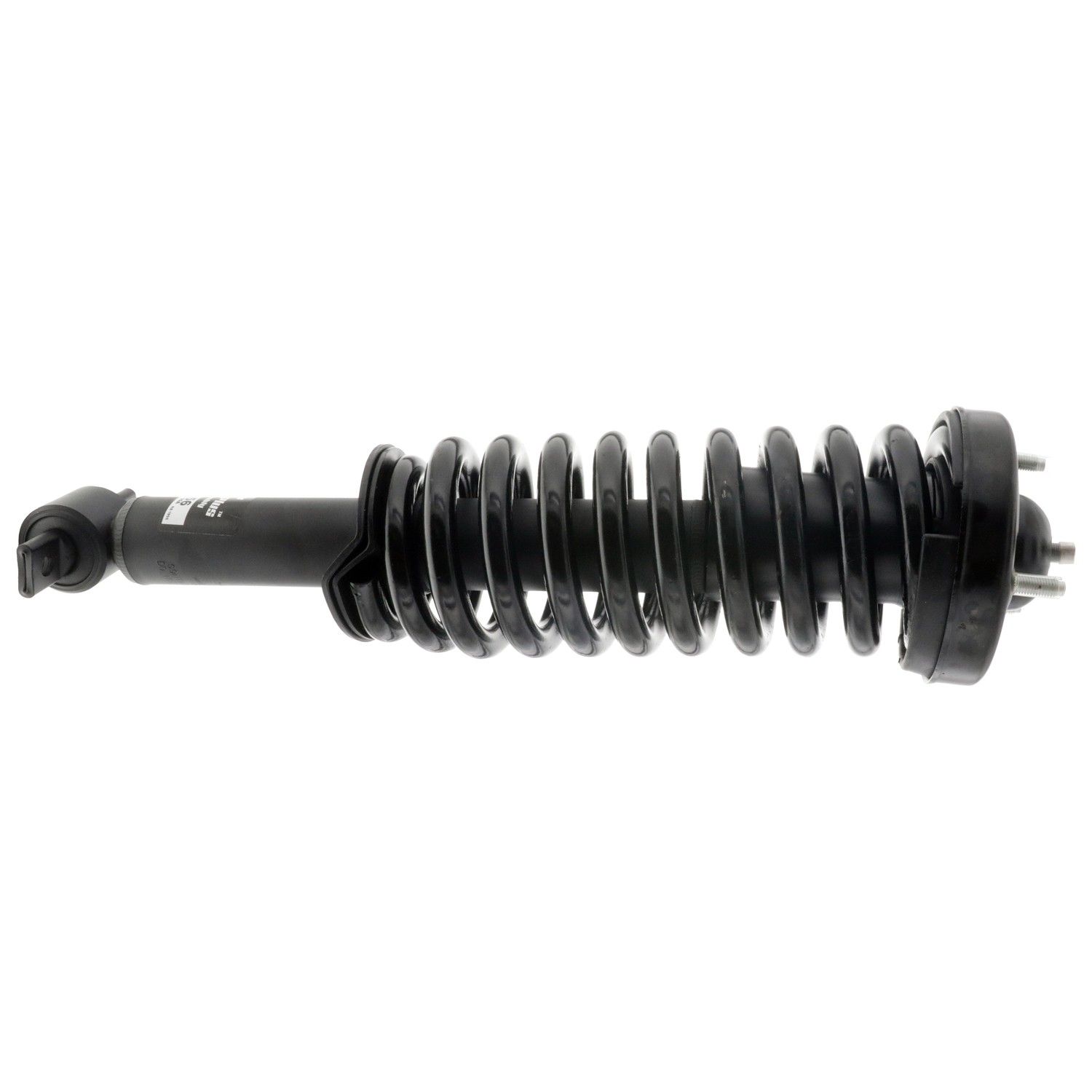 2017, 2016, 2015, 2014 Ford Expedition Suspension Strut and Coil Spring Assembly
