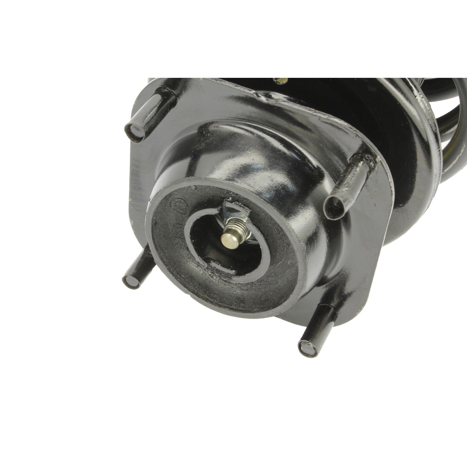 1994, 1993, 1992, 1991, 1990 Mazda 323 Suspension Strut and Coil Spring Assembly