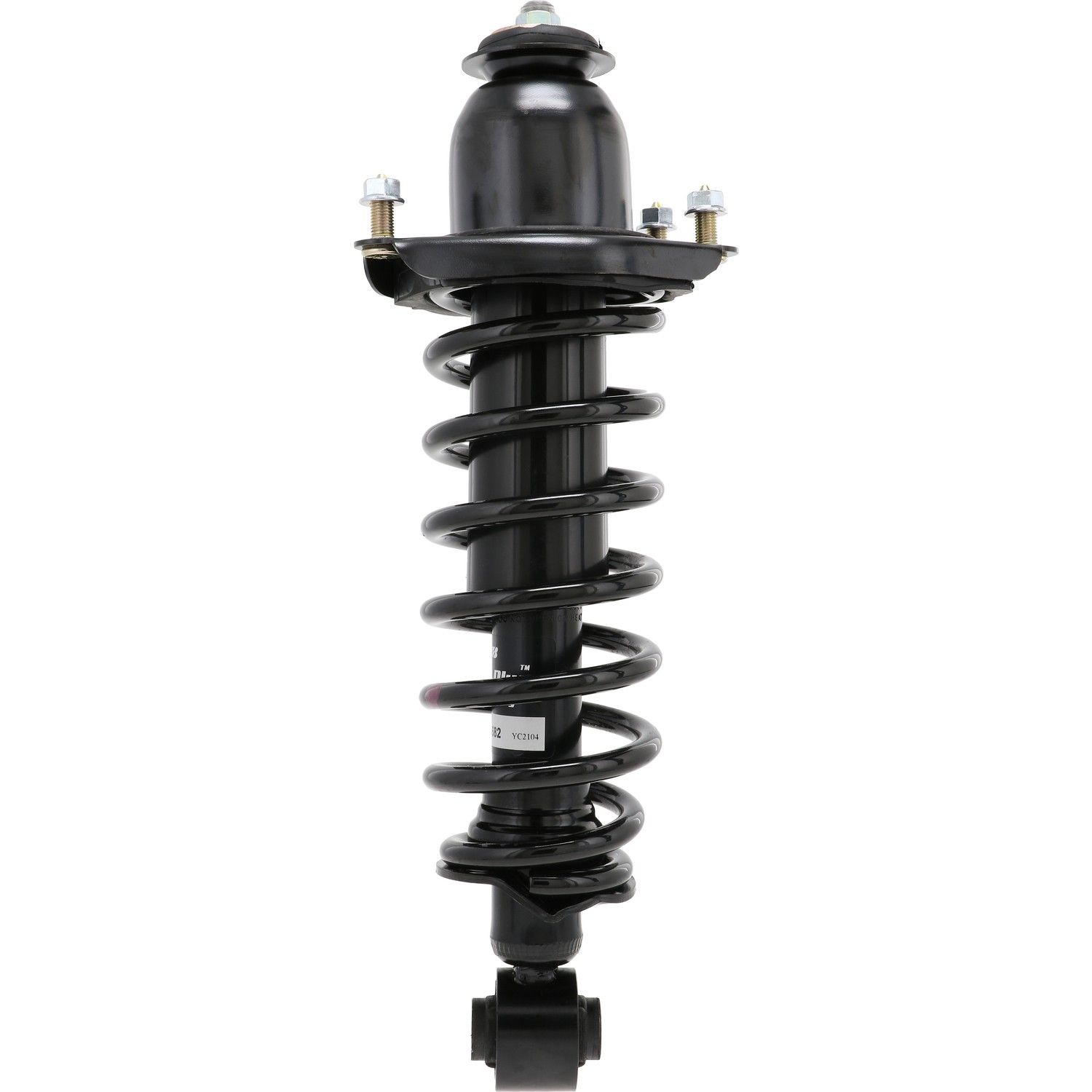 2010, 2009, 2008, 2007, 2006, 2005 Scion tC Suspension Strut and Coil Spring Assembly