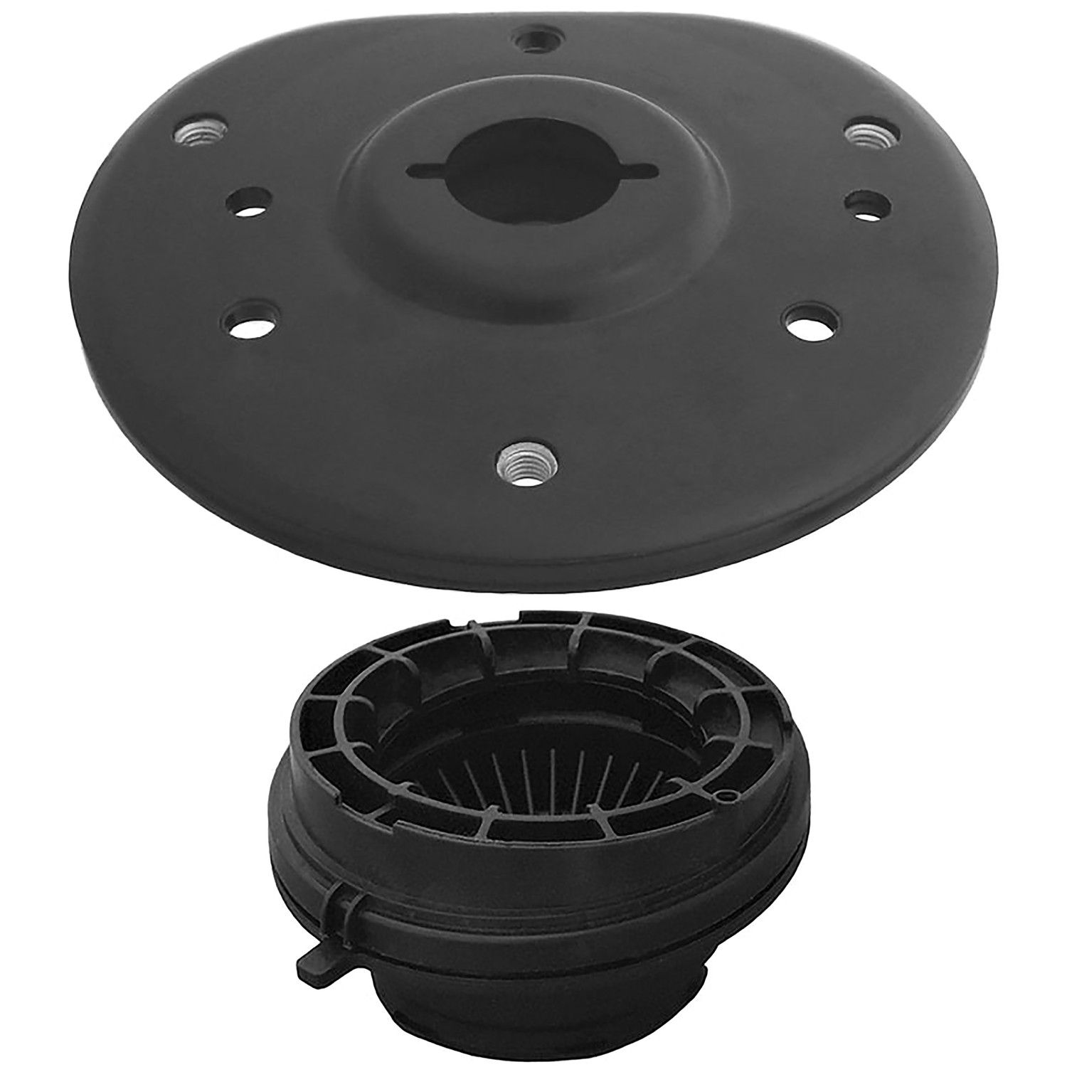 2020, 2019, 2018, 2017, 2016, 2015, 2014, 2013 Ford Fusion Suspension Strut Mount Kit
